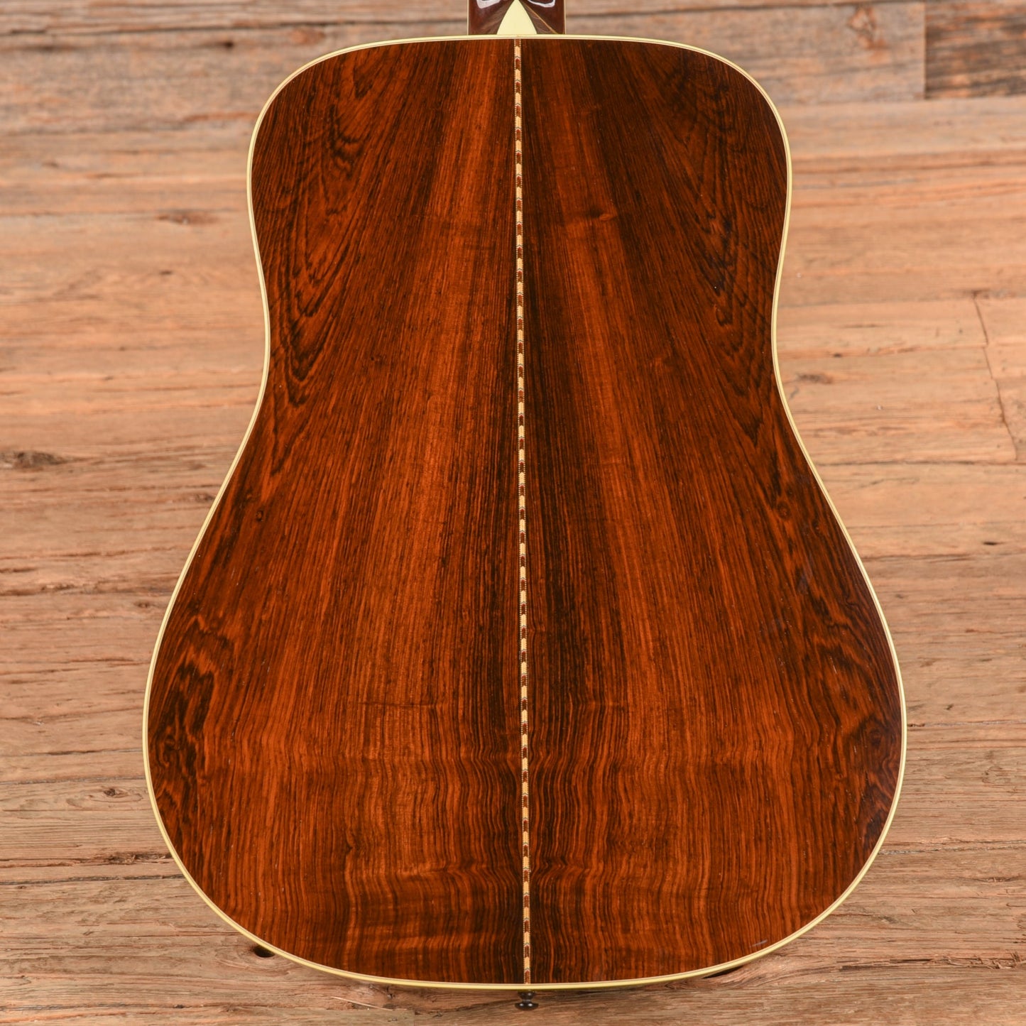 Collings D3HBaaA Natural 2001 - Zac Brown
