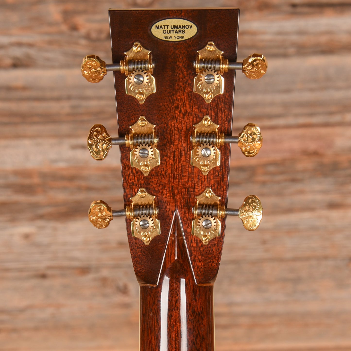 Collings D3HBaaA Natural 2001 - Zac Brown