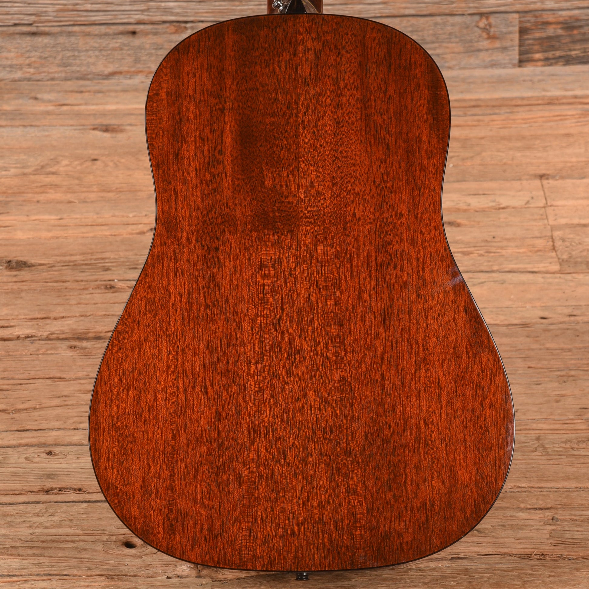 Collings DS1A Natural 2008 - Zac Brown