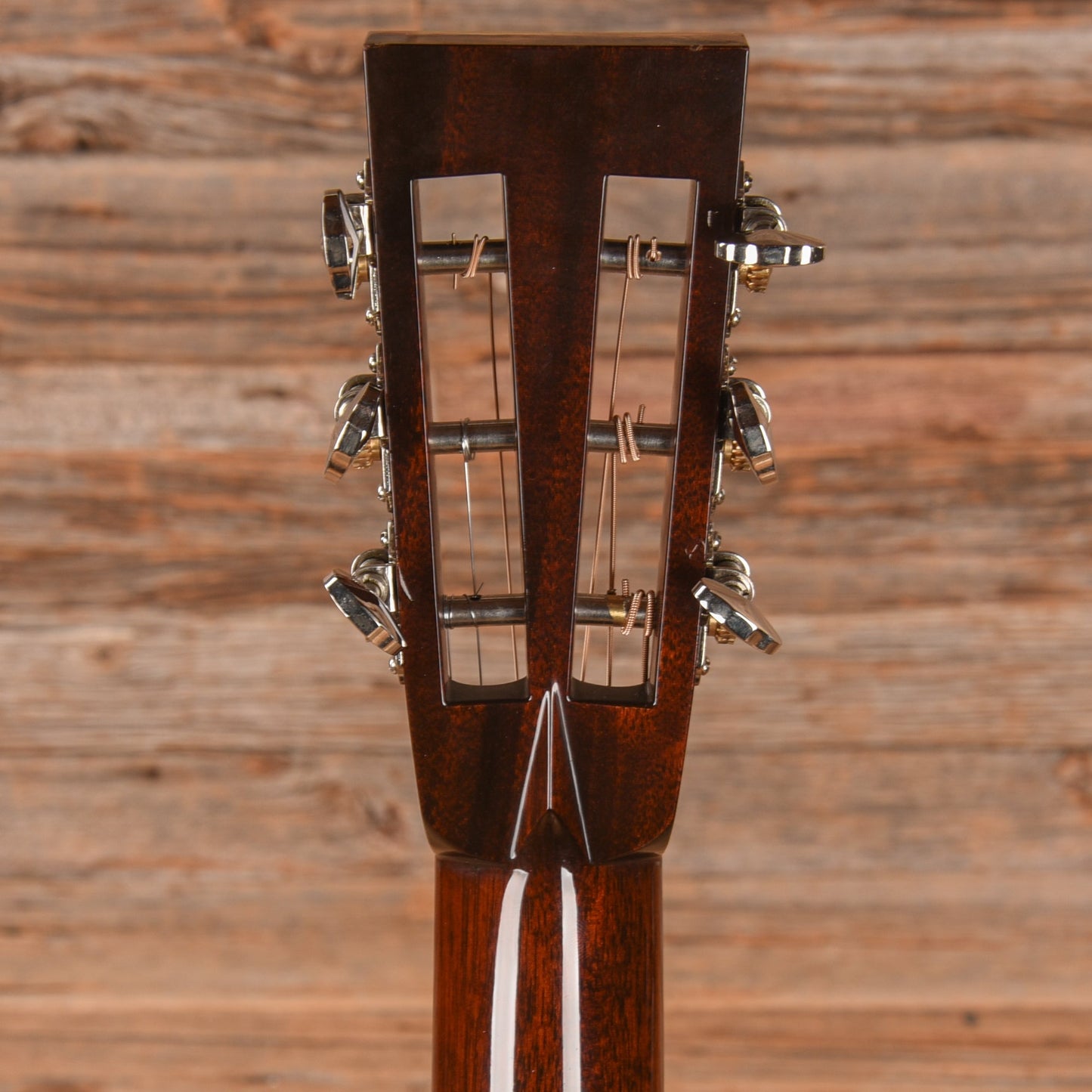 Collings DS1A Natural 2008 - Zac Brown