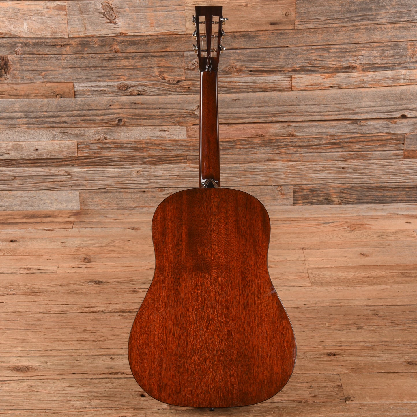 Collings DS1A Natural 2008 - Zac Brown
