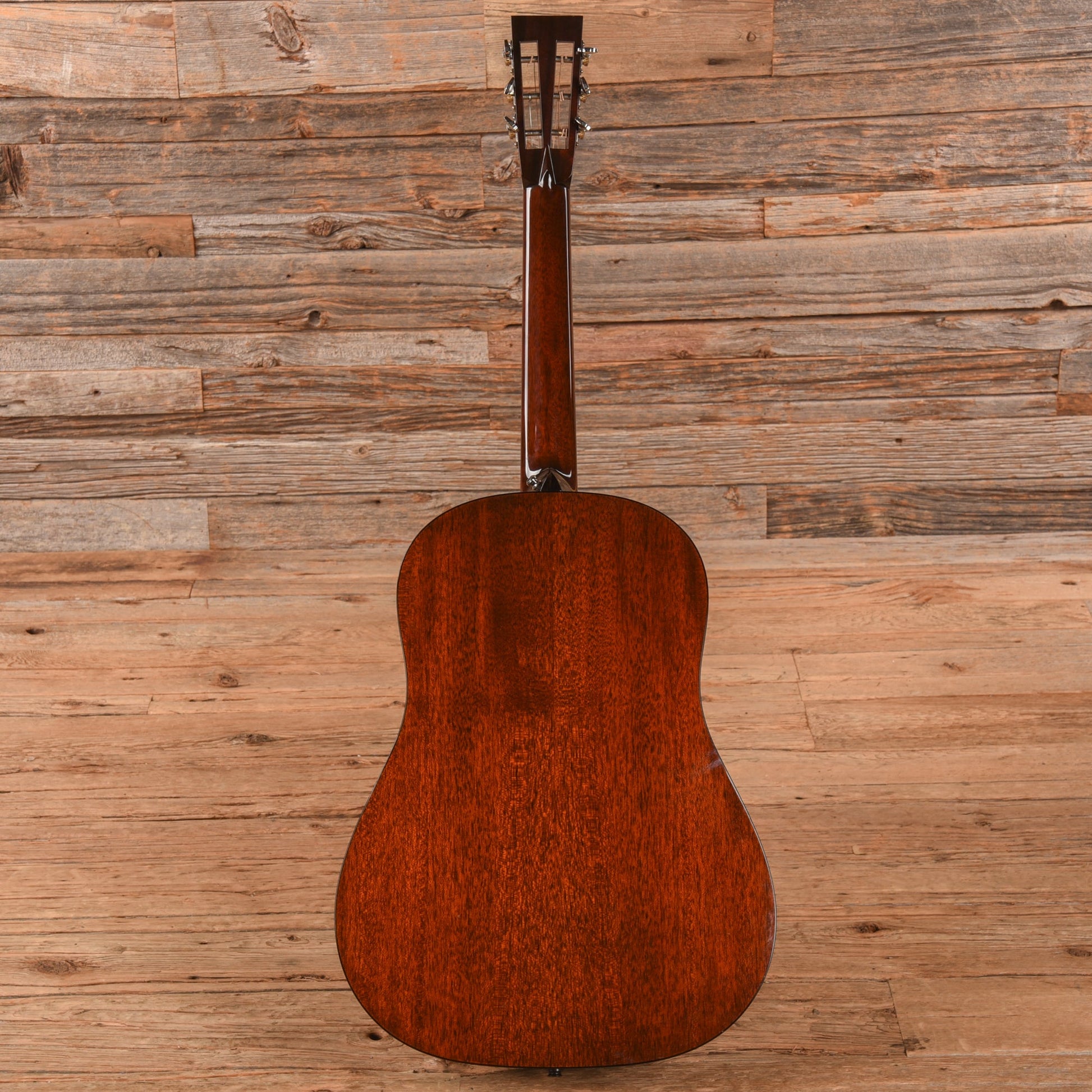 Collings DS1A Natural 2008 - Zac Brown