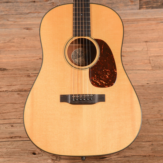 Collings DS1A Natural 2008 - Zac Brown