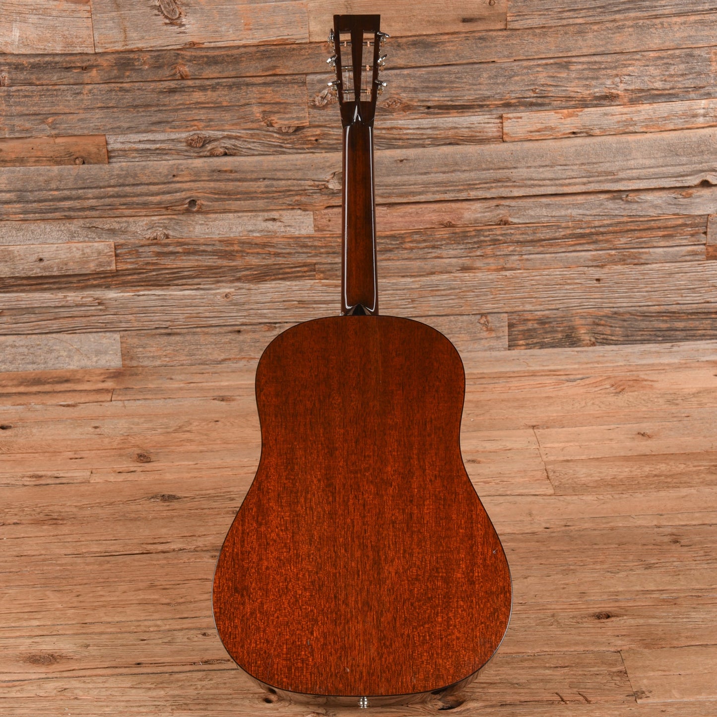 Collings DS1A Natural