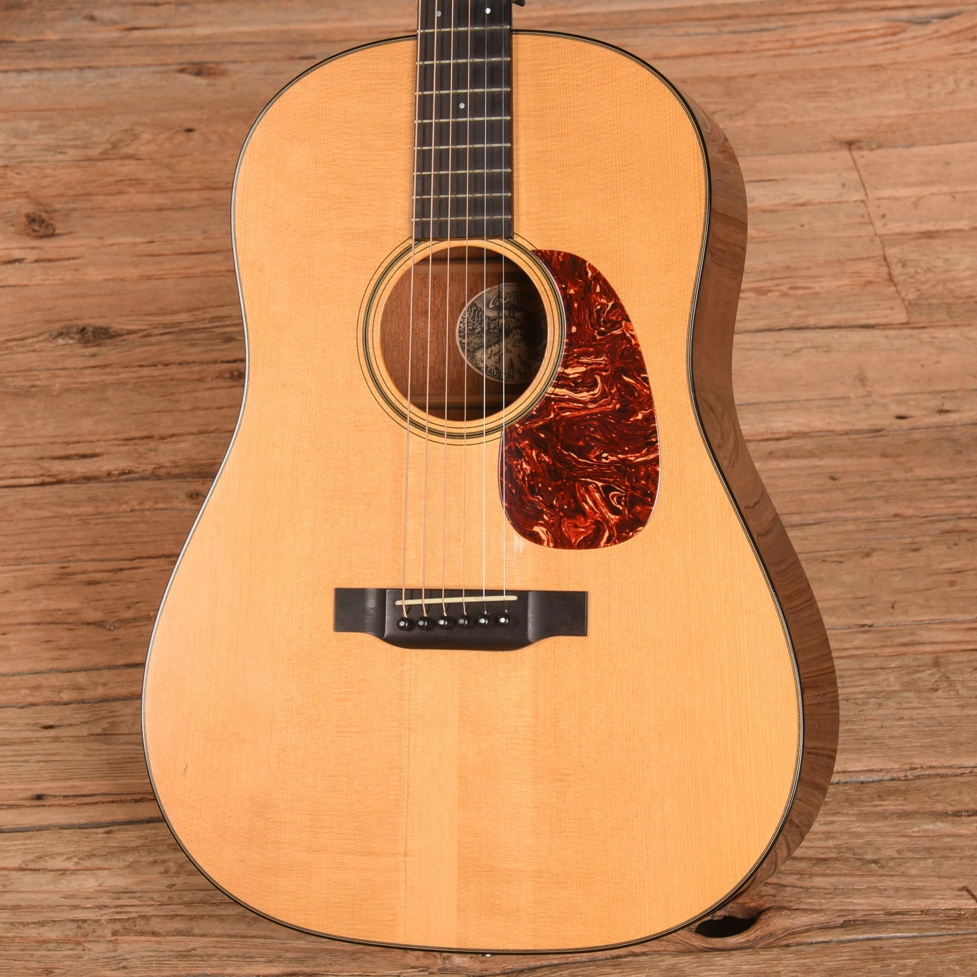 Collings DS1A Natural