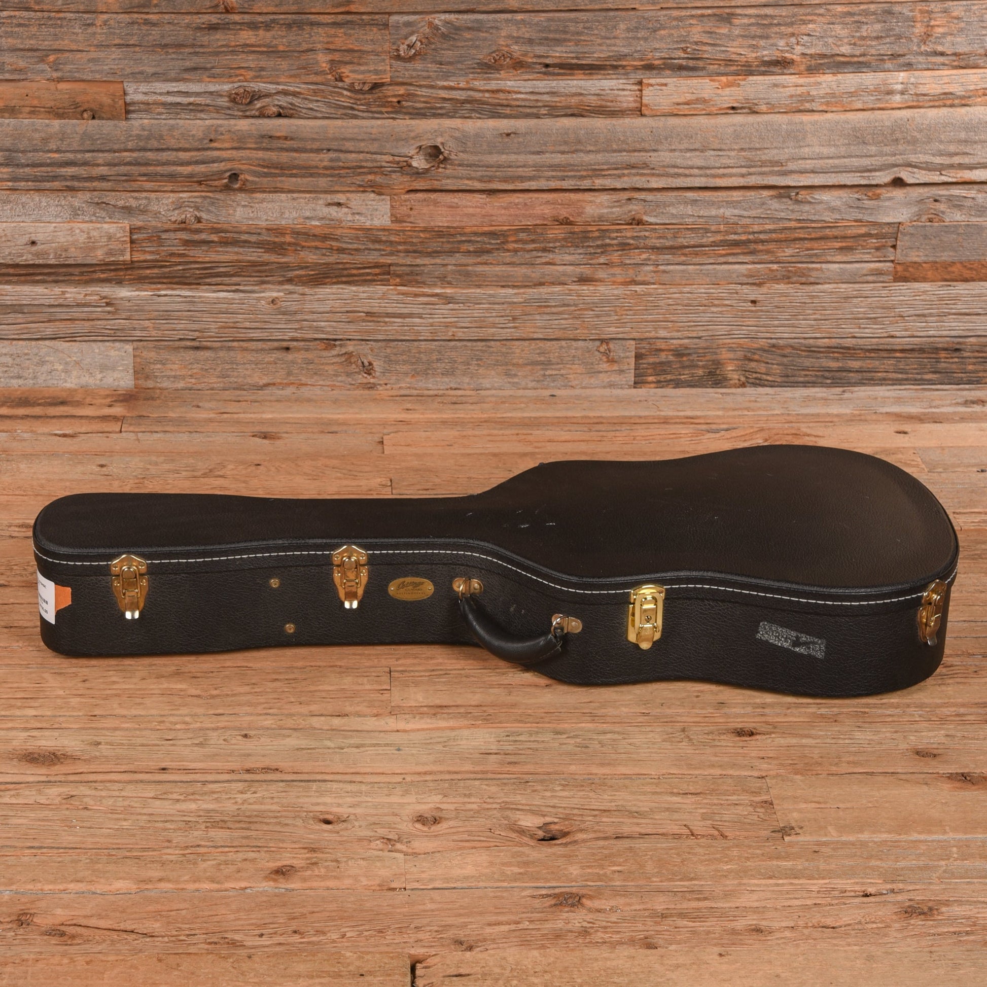 Collings DS1A Natural