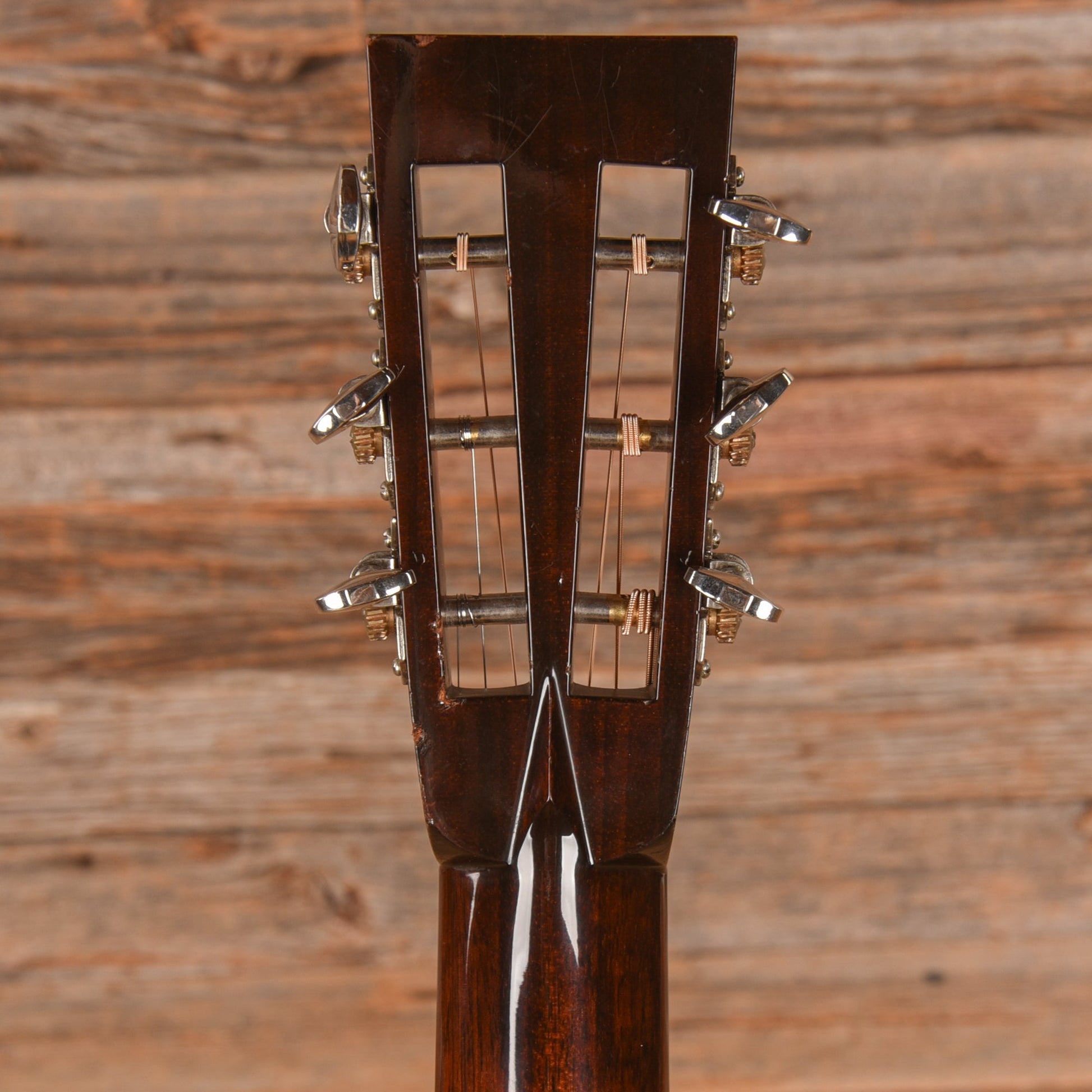 Collings DS1A Natural