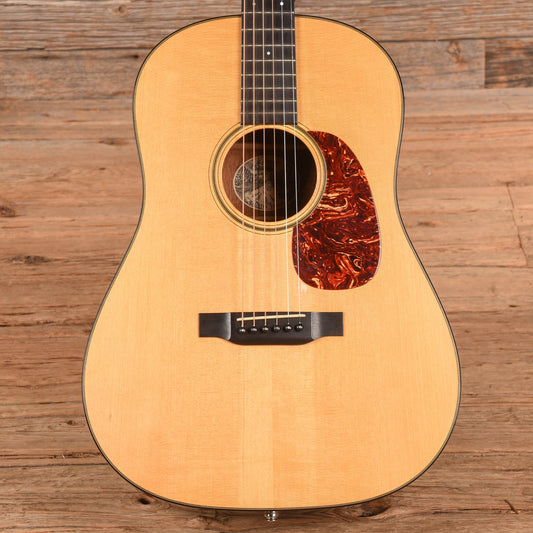 Collings DS1A Natural