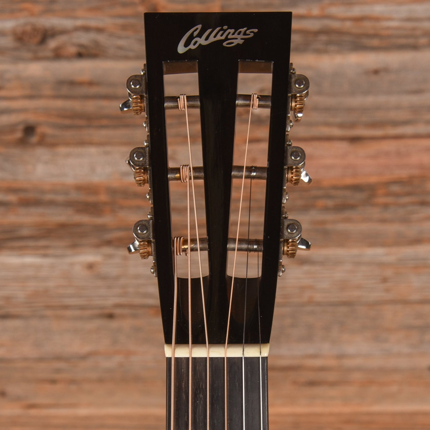 Collings DS1A Natural