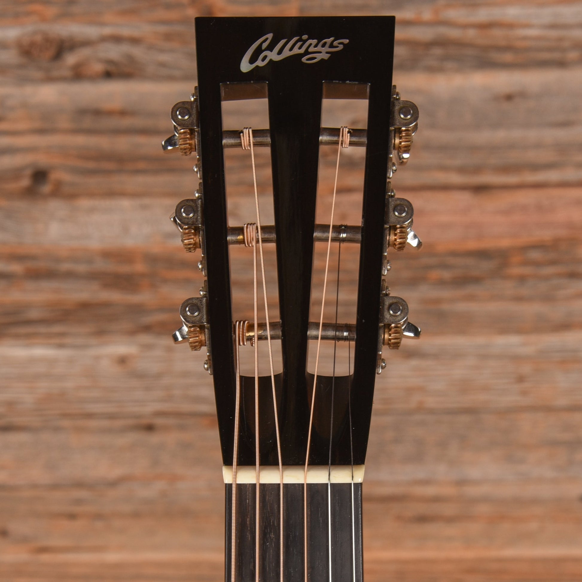 Collings DS1A Natural