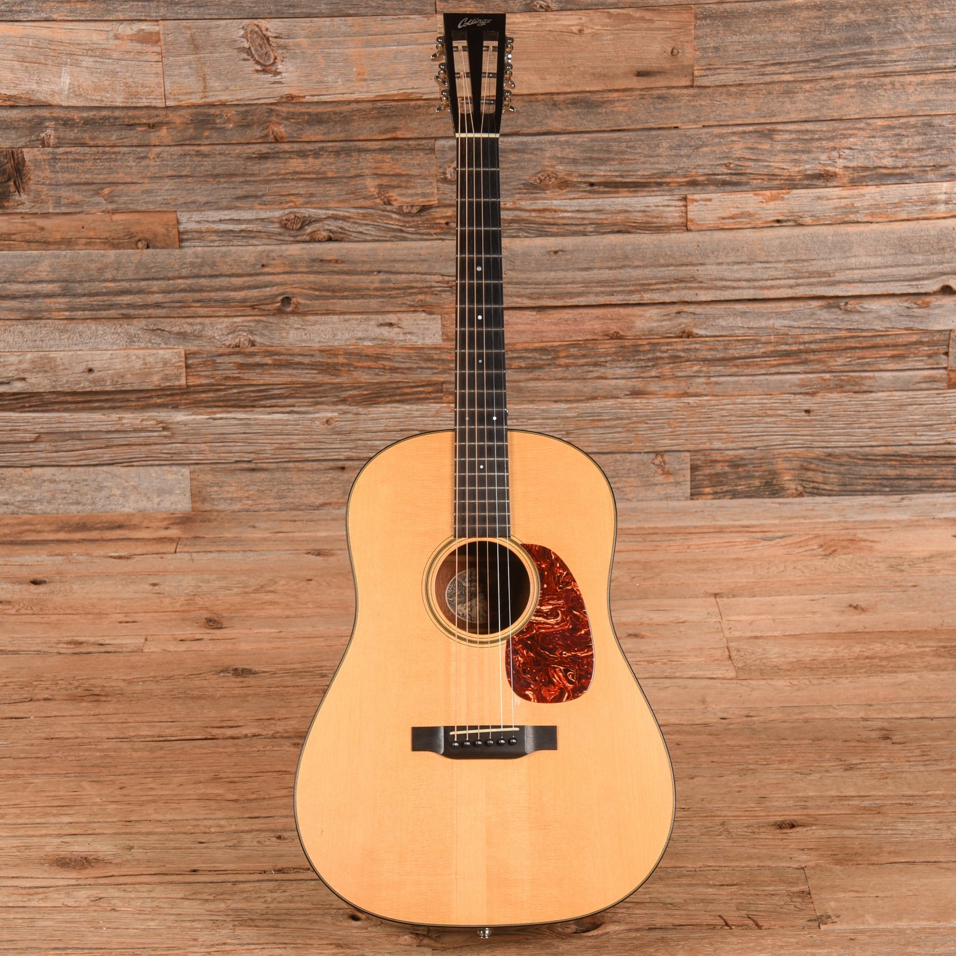 Collings DS1A Natural