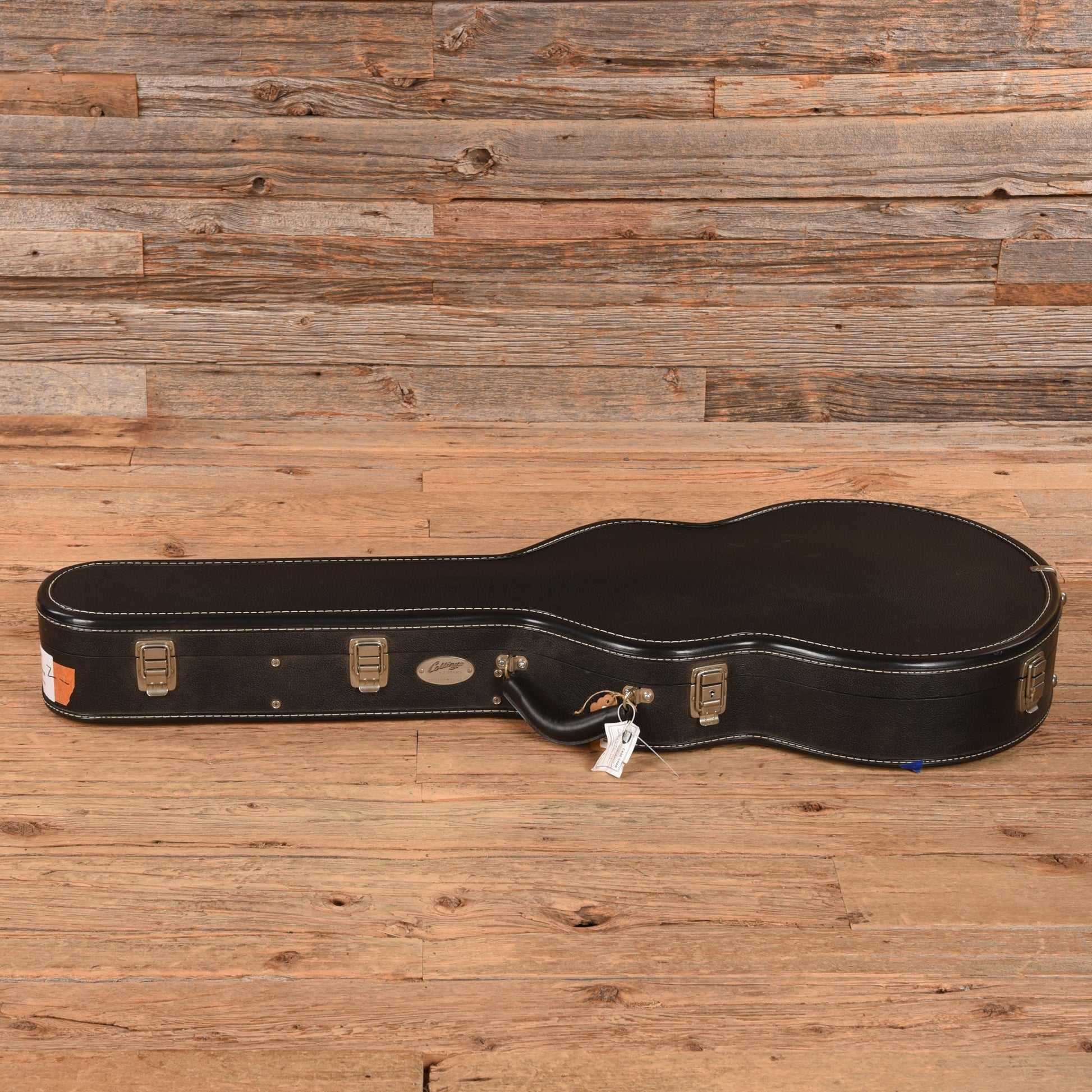 Collings Eastside LC Natural 2008 - Zac Brown