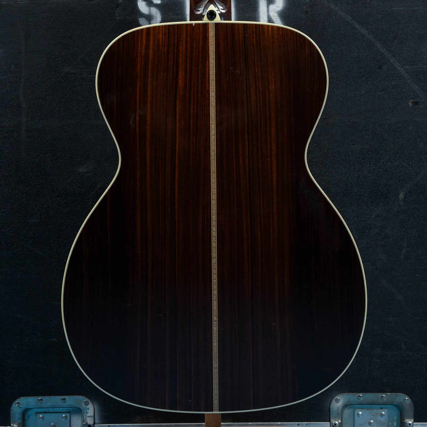 Collings OM2H Natural