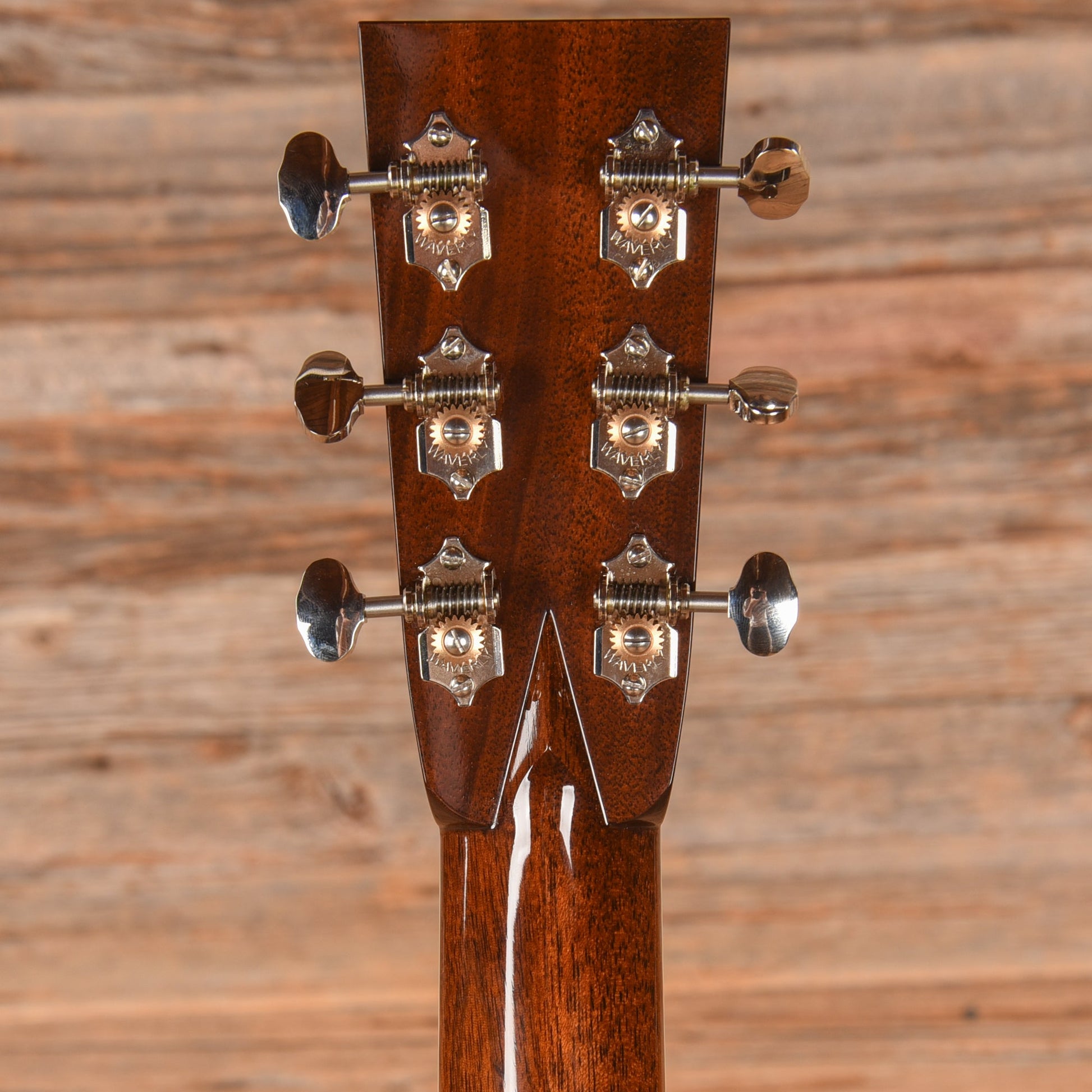 Collings OM42 MRASBCut Sunburst 2022 - Zac Brown