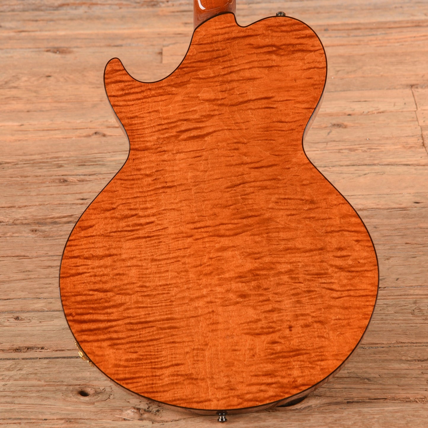 Collings SoCo LC Deluxe Sunburst 2013 - Zac Brown