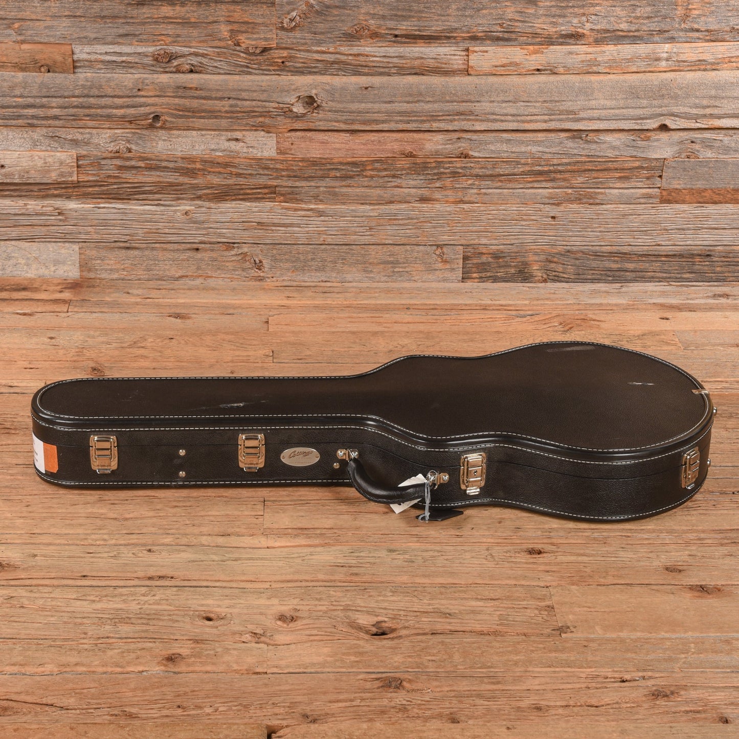 Collings SoCo LC Deluxe Sunburst 2013 - Zac Brown