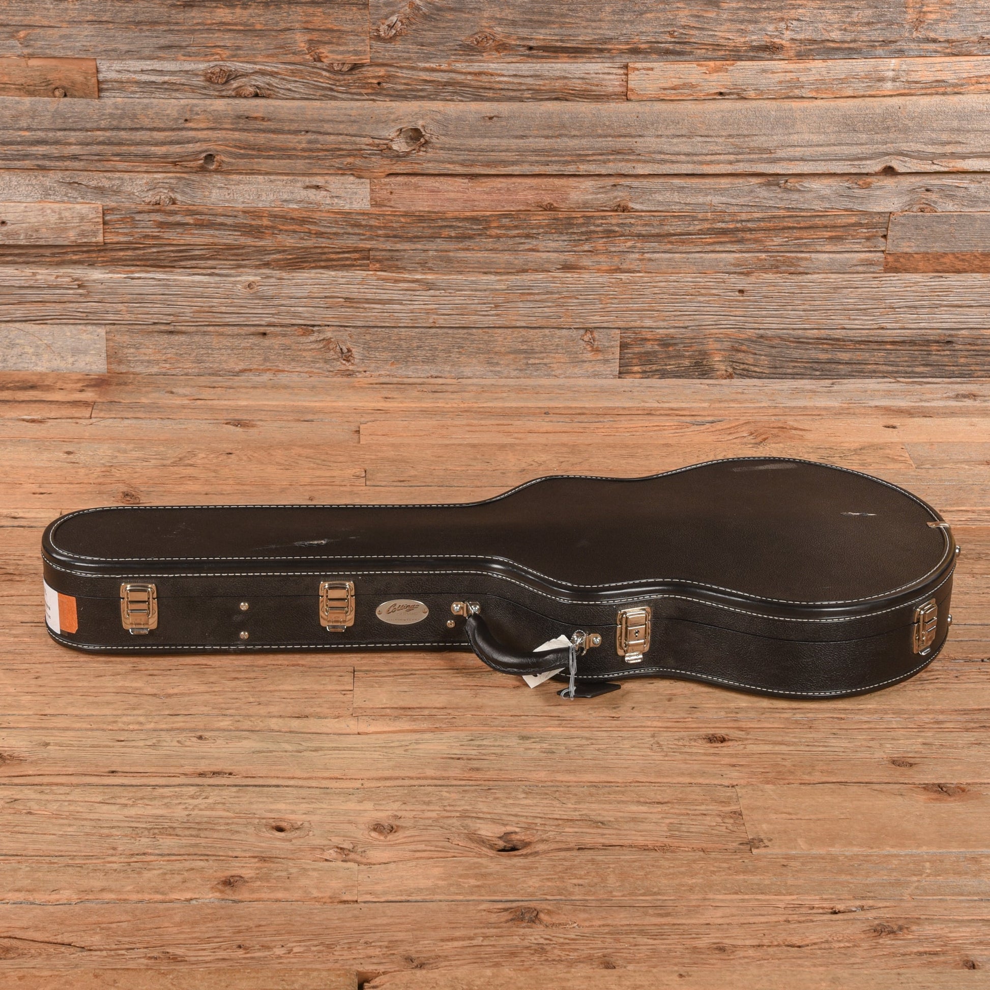 Collings SoCo LC Deluxe Sunburst 2013 - Zac Brown