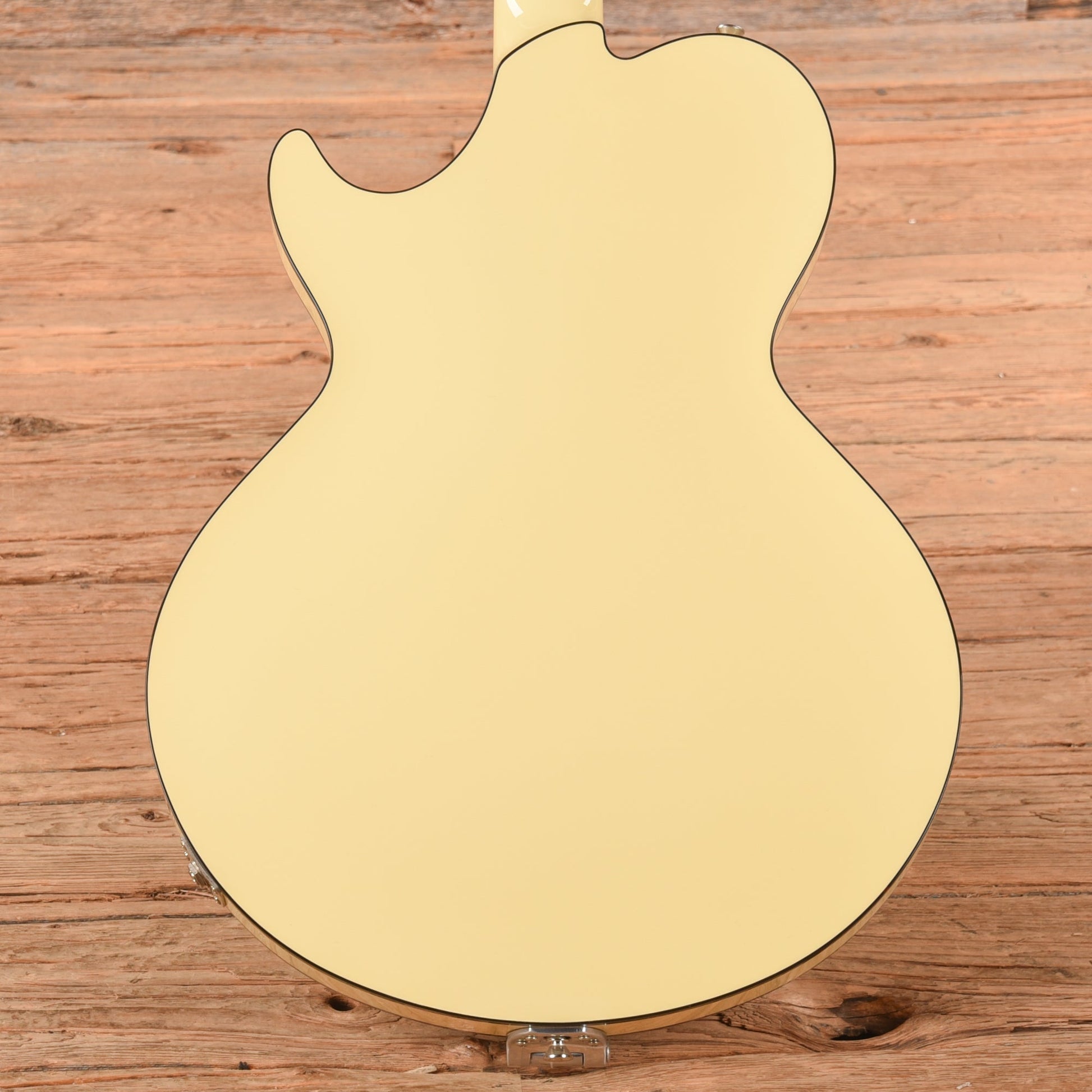 Collings Statesman LC White 2015 - Zac Brown