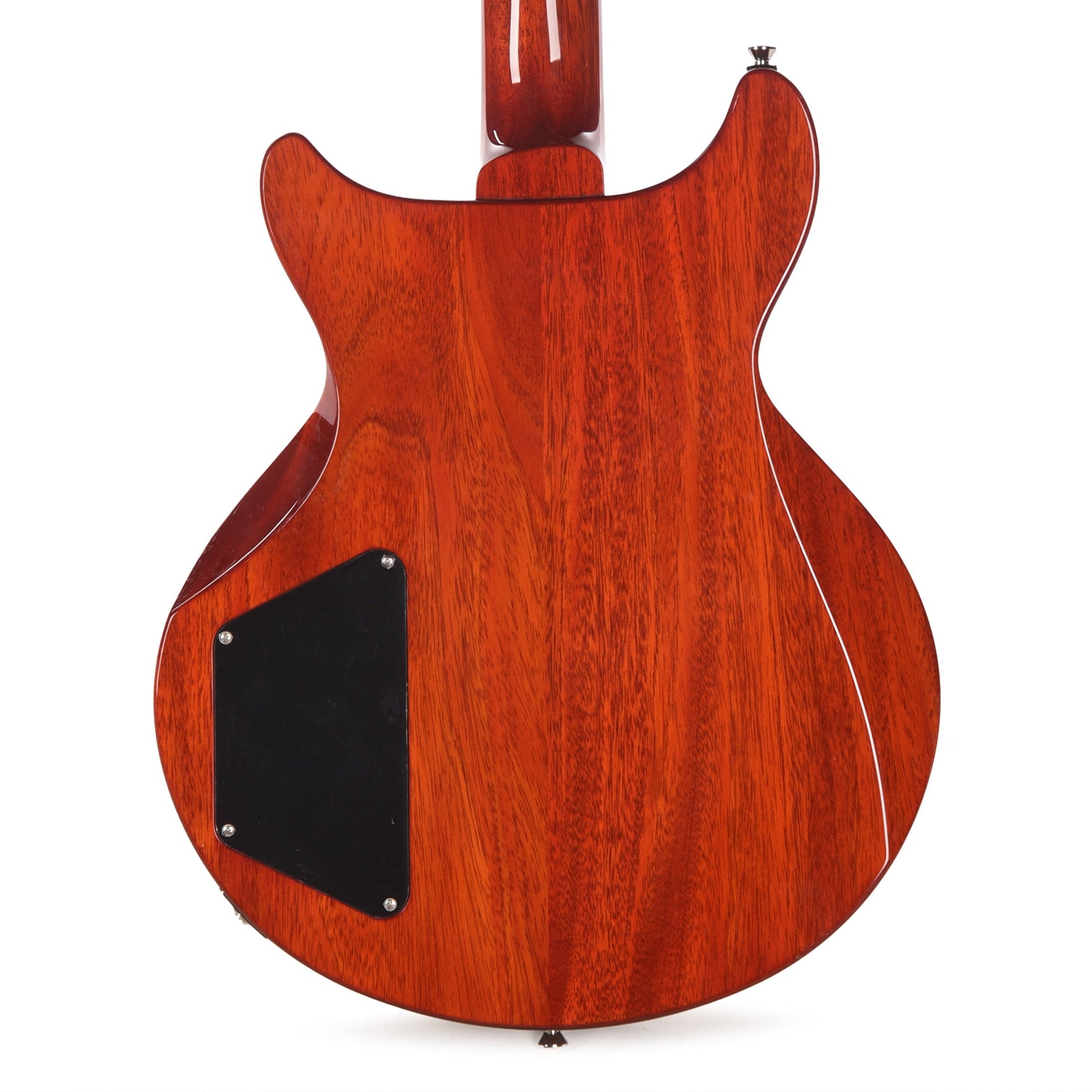 Collings 290 DC 1959 Faded Crimson w/Lollar P90 Pickups