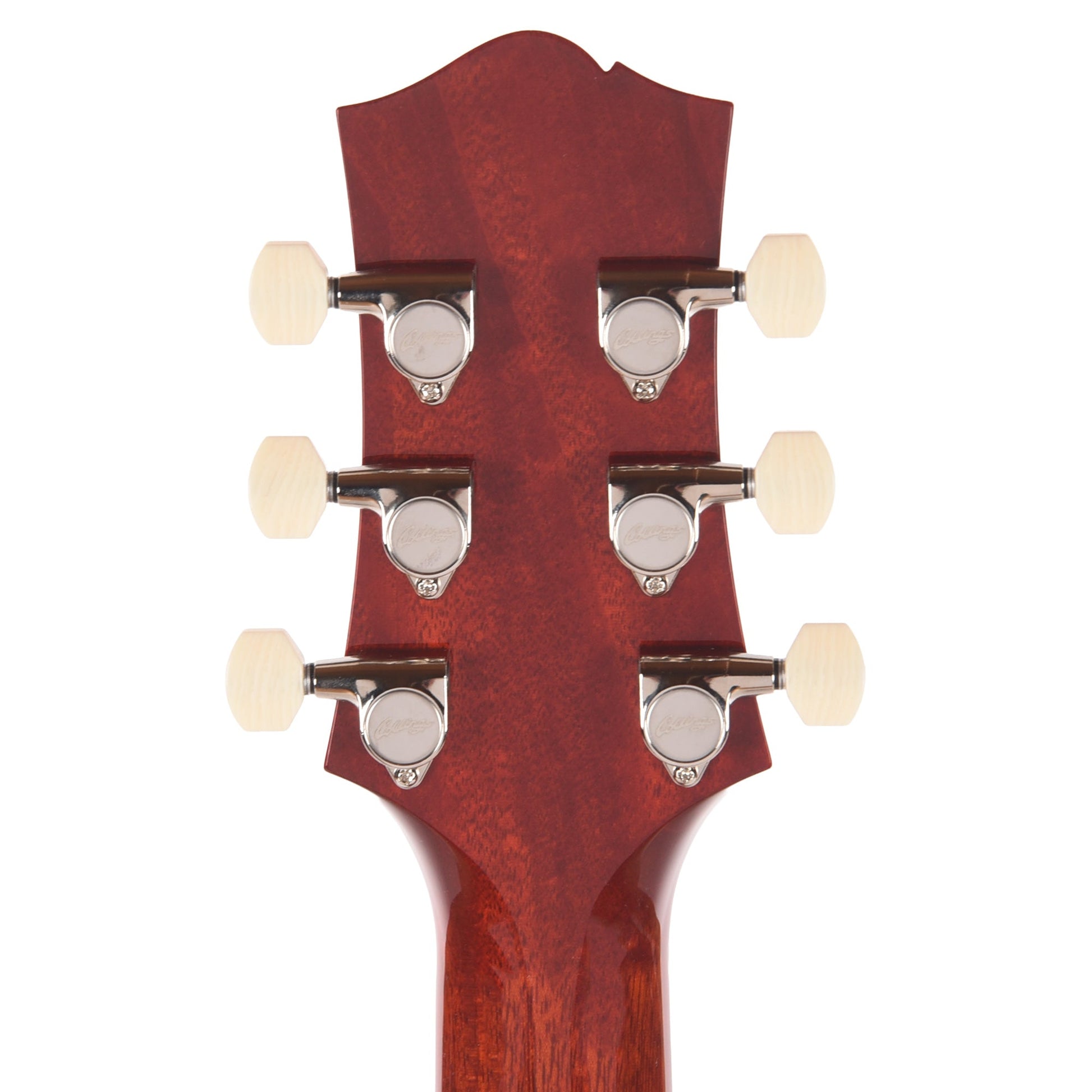 Collings 290 DC 1959 Faded Crimson w/Lollar P90 Pickups