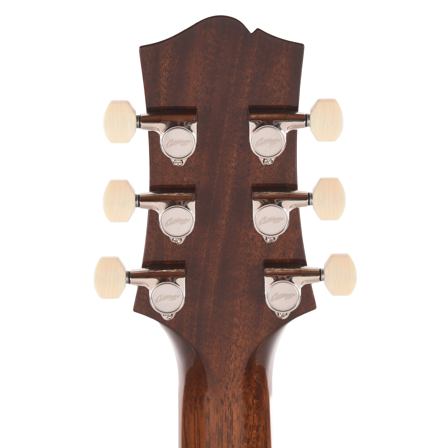 Collings 290 DC Walnut w/Lollar P90 & Charlie Christian Pickups