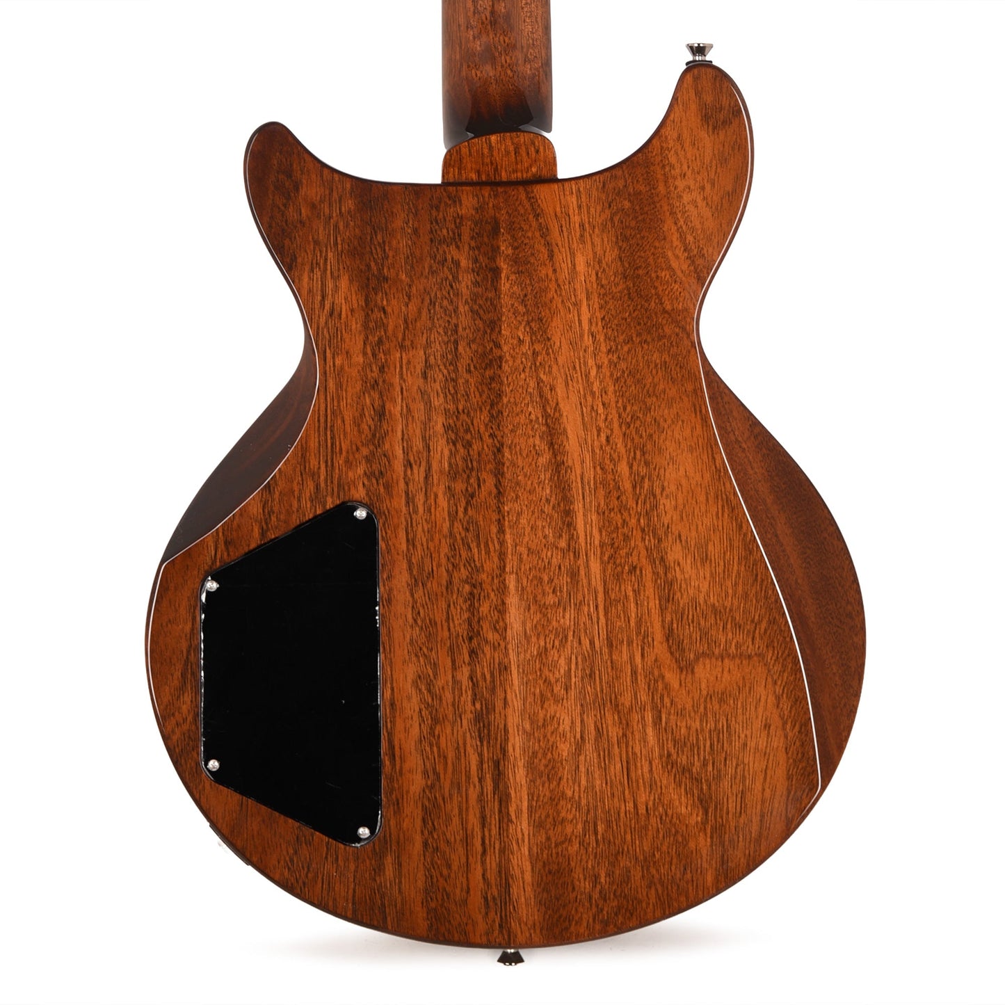 Collings 290 DC Walnut w/Lollar P90 & Charlie Christian Pickups