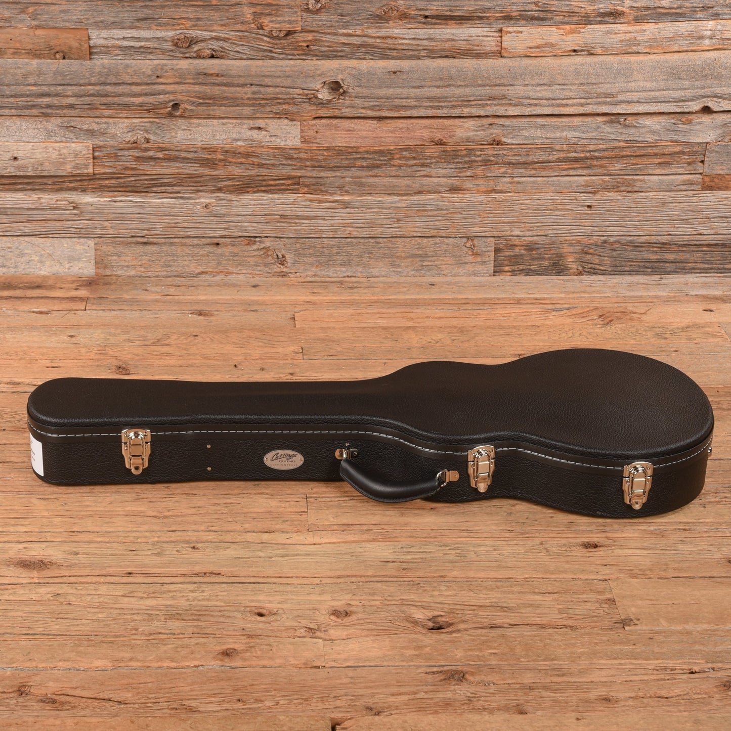 Collings 470JL Julian Lage Black