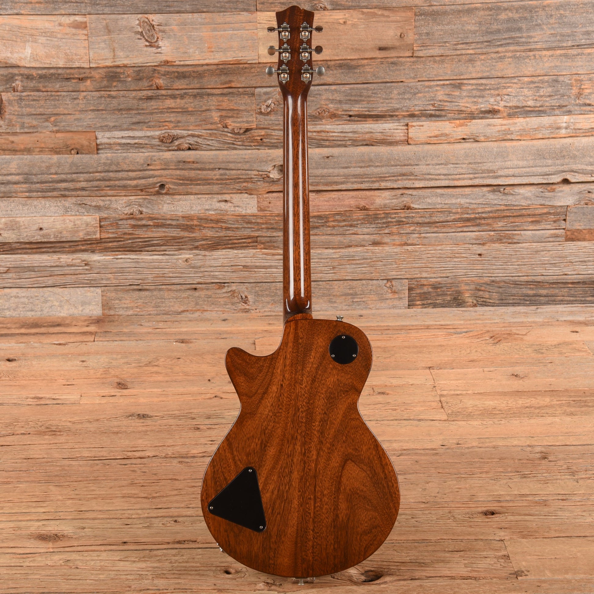 Collings 470JL Julian Lage Black