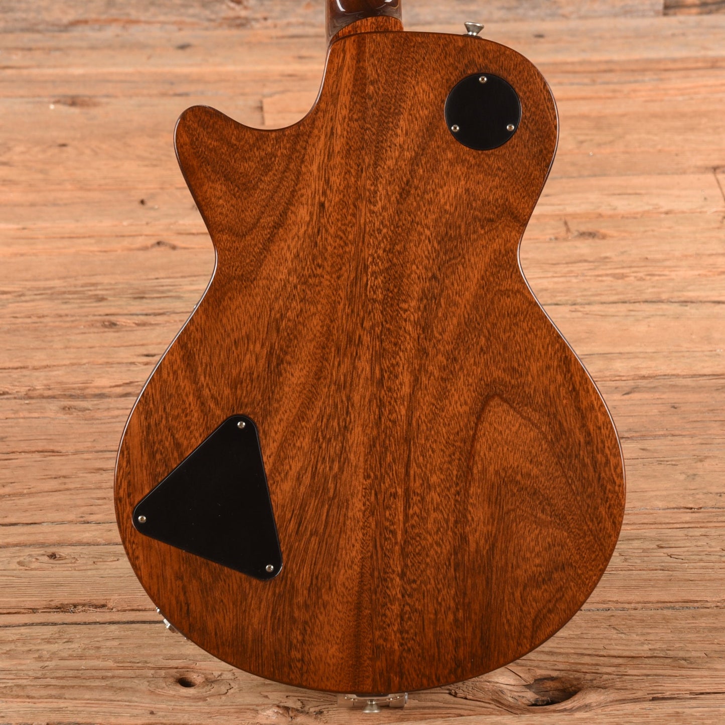Collings 470JL Julian Lage Black