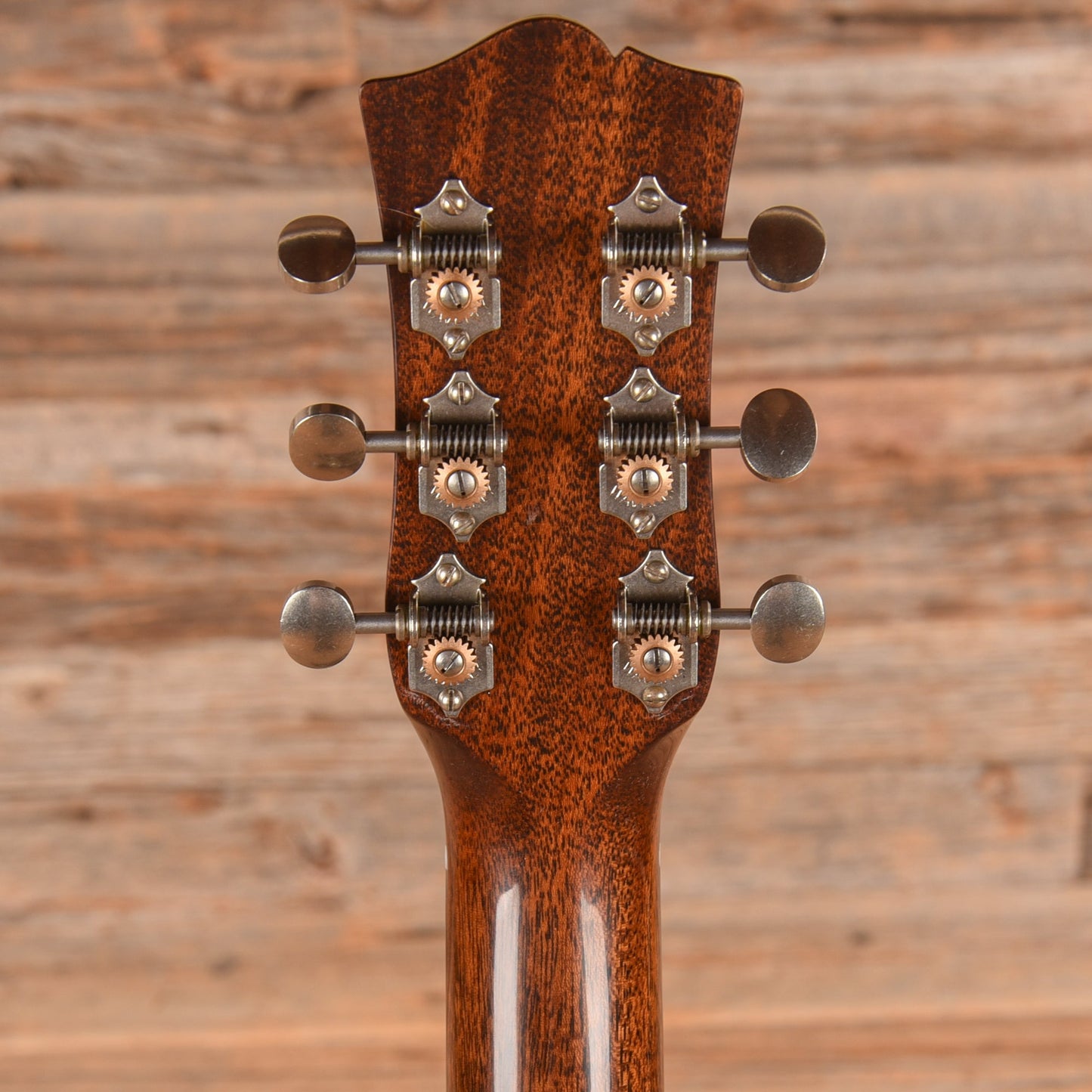 Collings 470JL Julian Lage Black