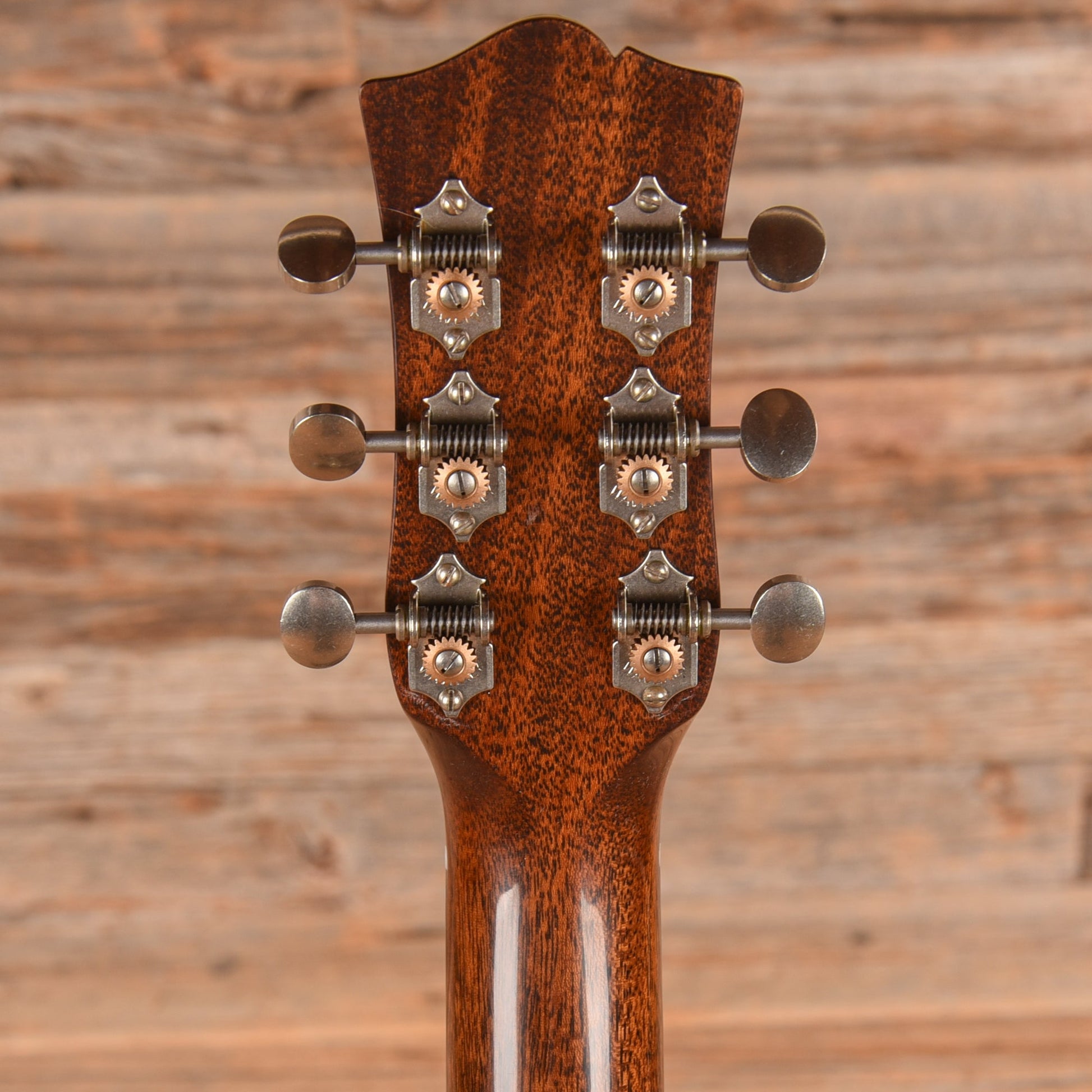 Collings 470JL Julian Lage Black