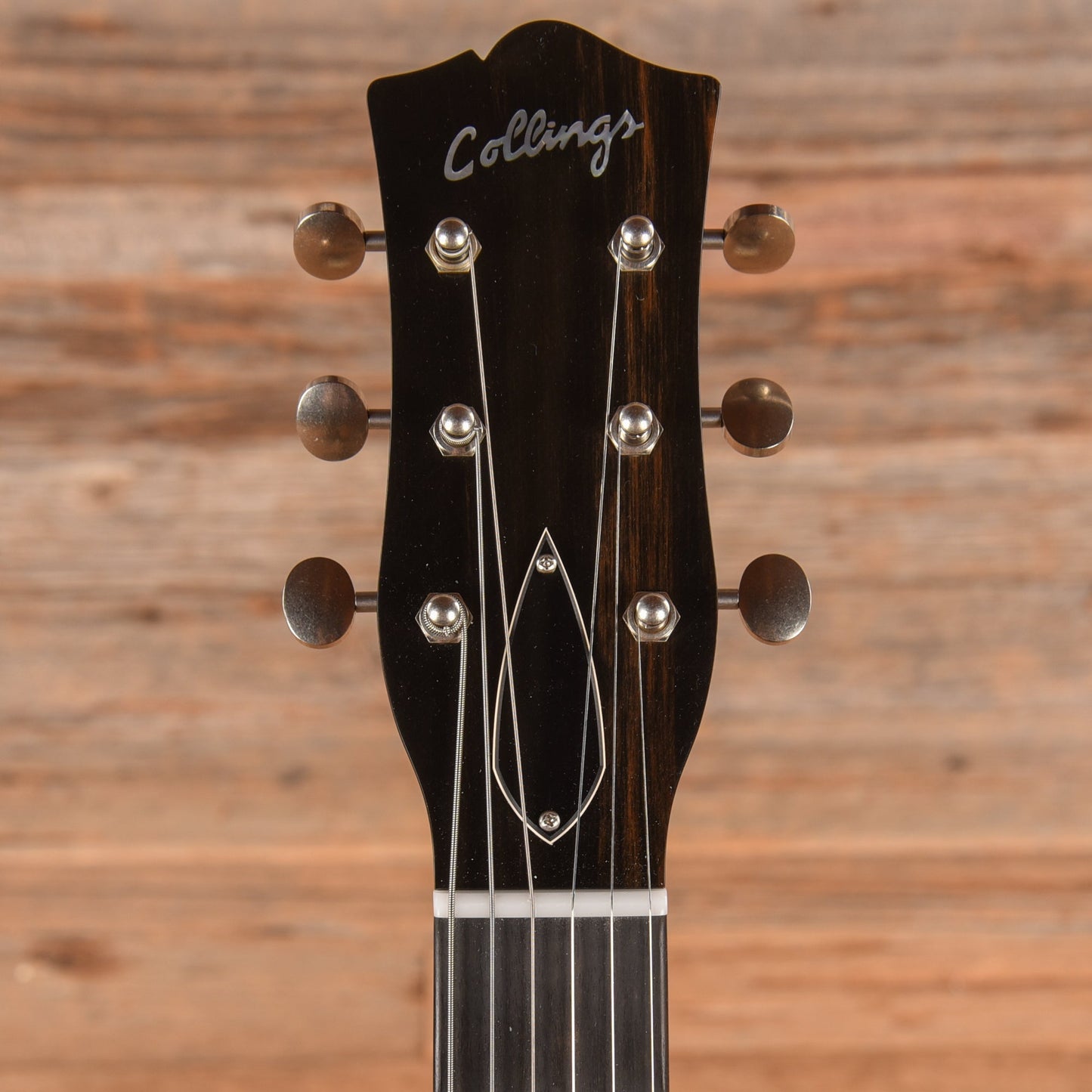 Collings 470JL Julian Lage Black
