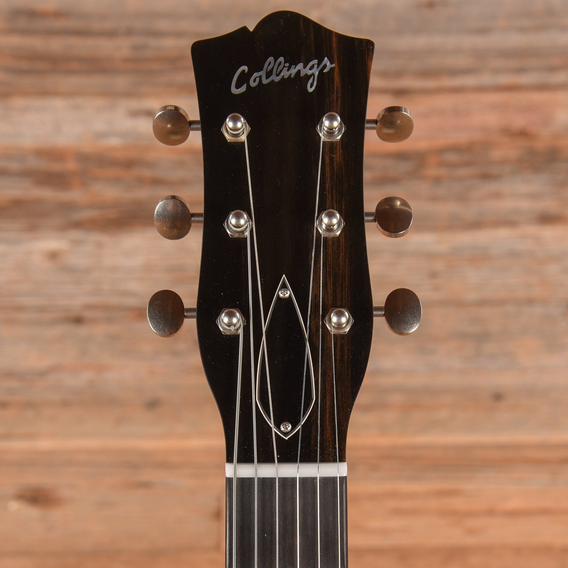 Collings 470JL Julian Lage Black