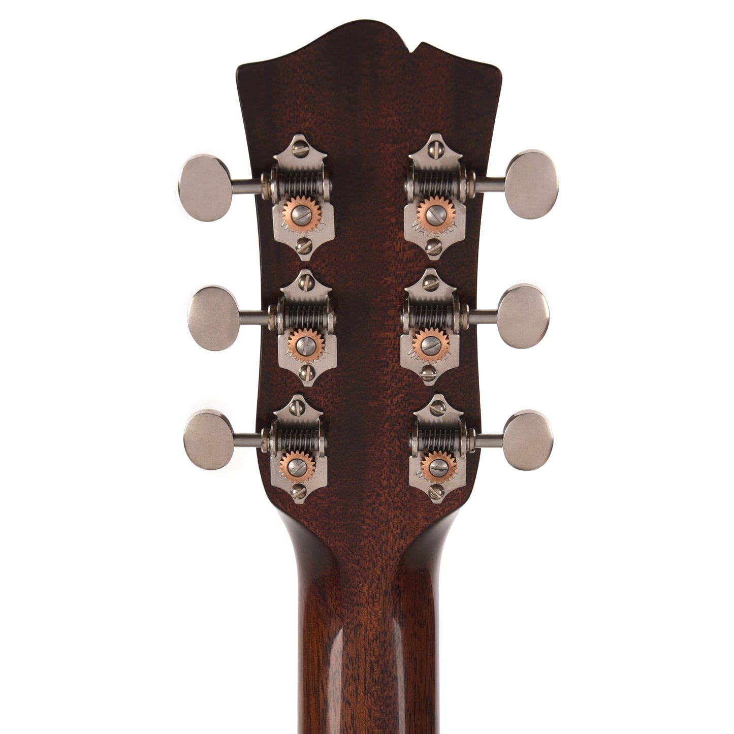 Collings 470JL Julian Lage Signature Antiqued Blonde w/Bigsby