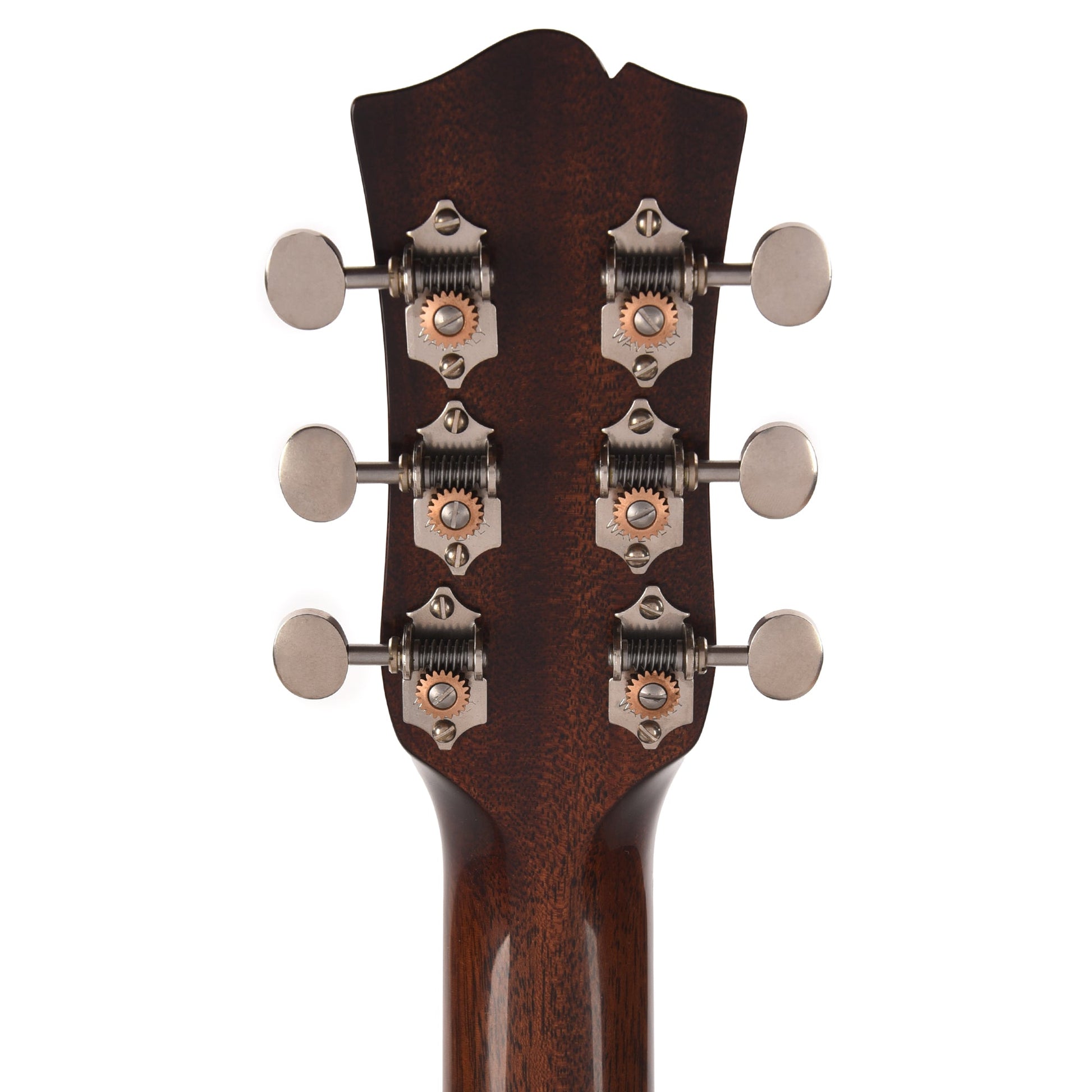Collings 470JL Julian Lage Signature Antiqued Blonde w/Bigsby