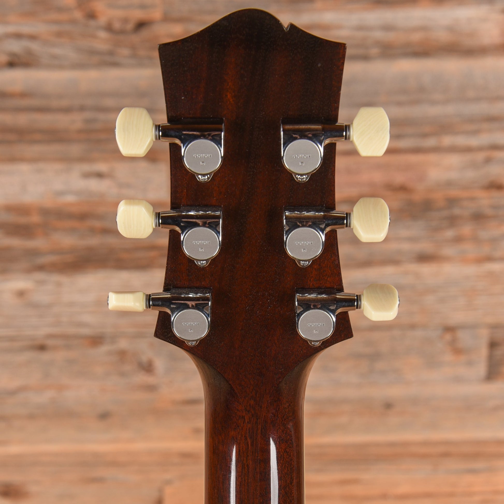 Collings CL City Limits Deluxe Root Beer 2010