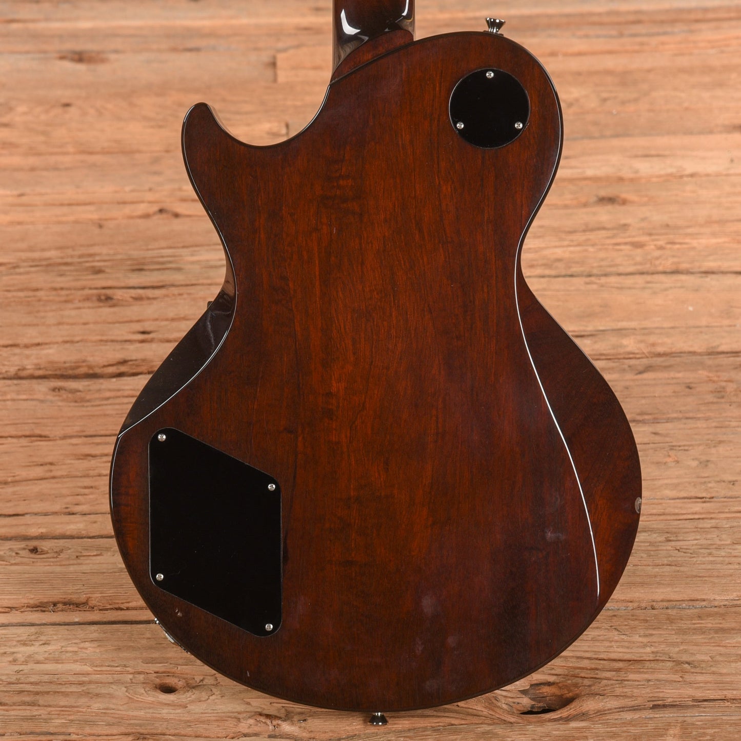 Collings CL City Limits Deluxe Root Beer 2010