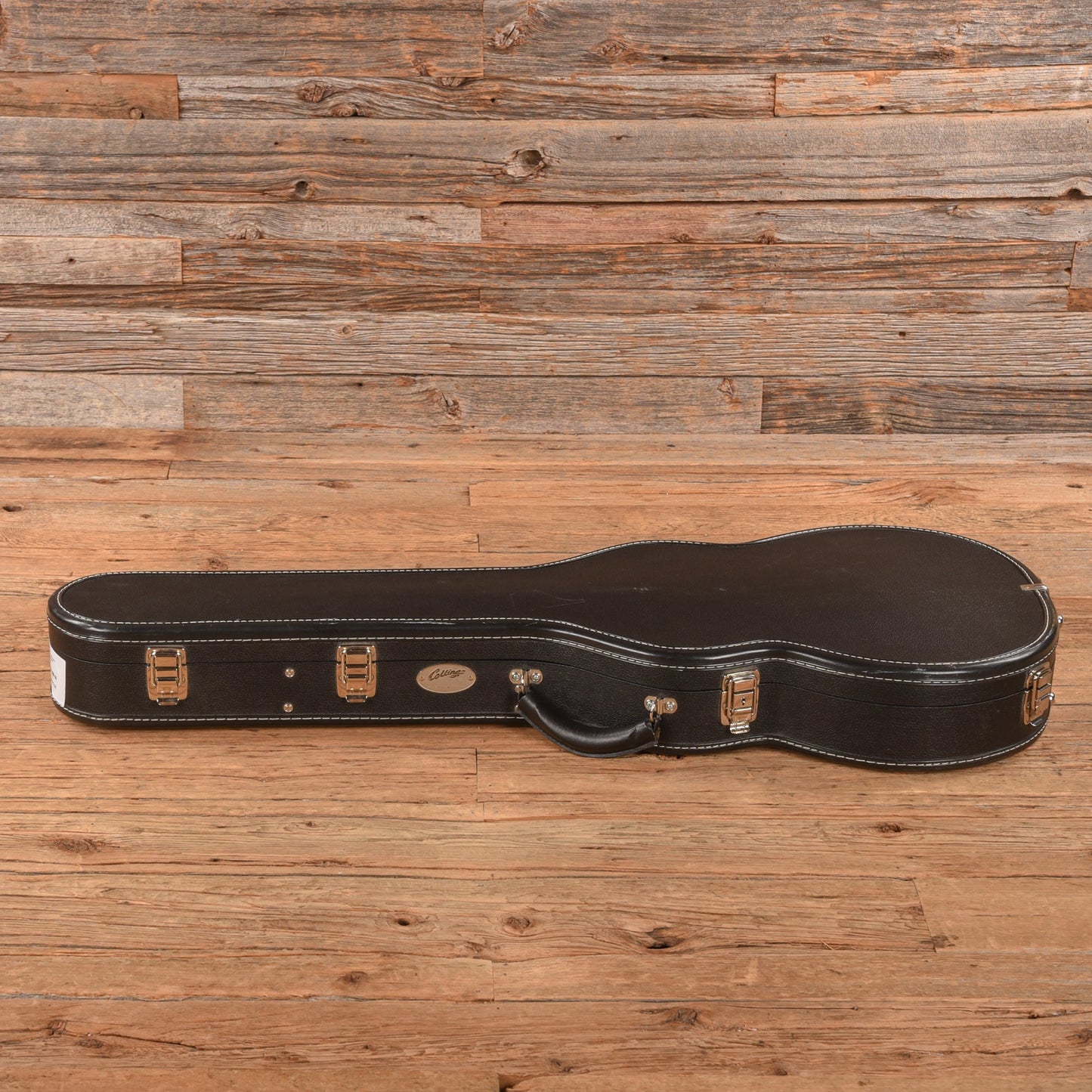 Collings CL City Limits Deluxe Root Beer 2010