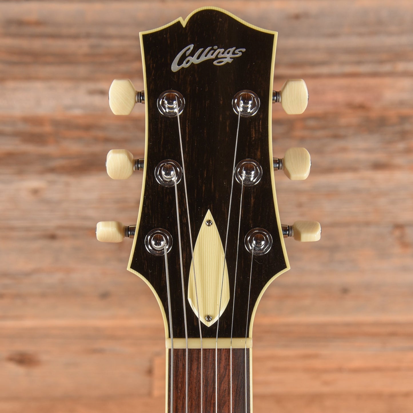 Collings CL City Limits Deluxe Root Beer 2010