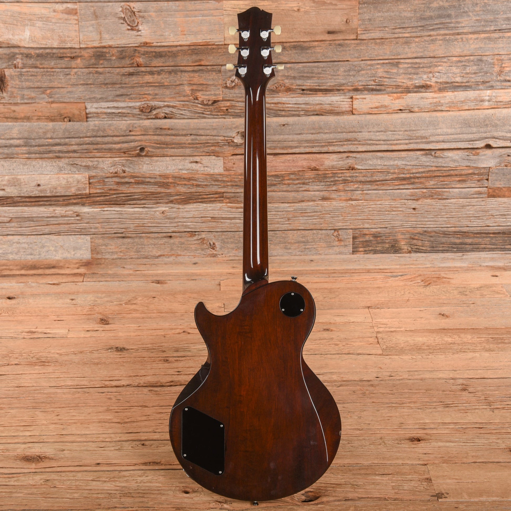Collings CL City Limits Deluxe Root Beer 2010