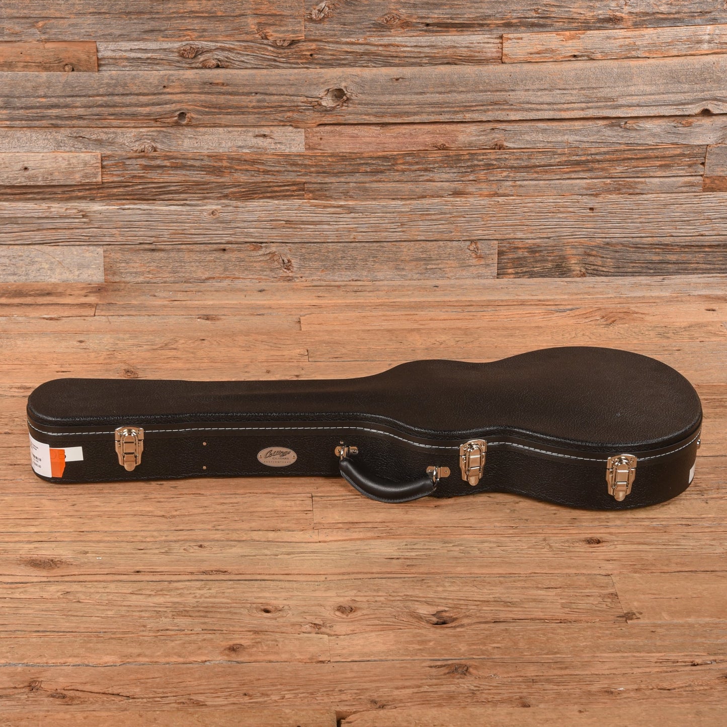 Collings CL City Limits Deluxe Sunburst