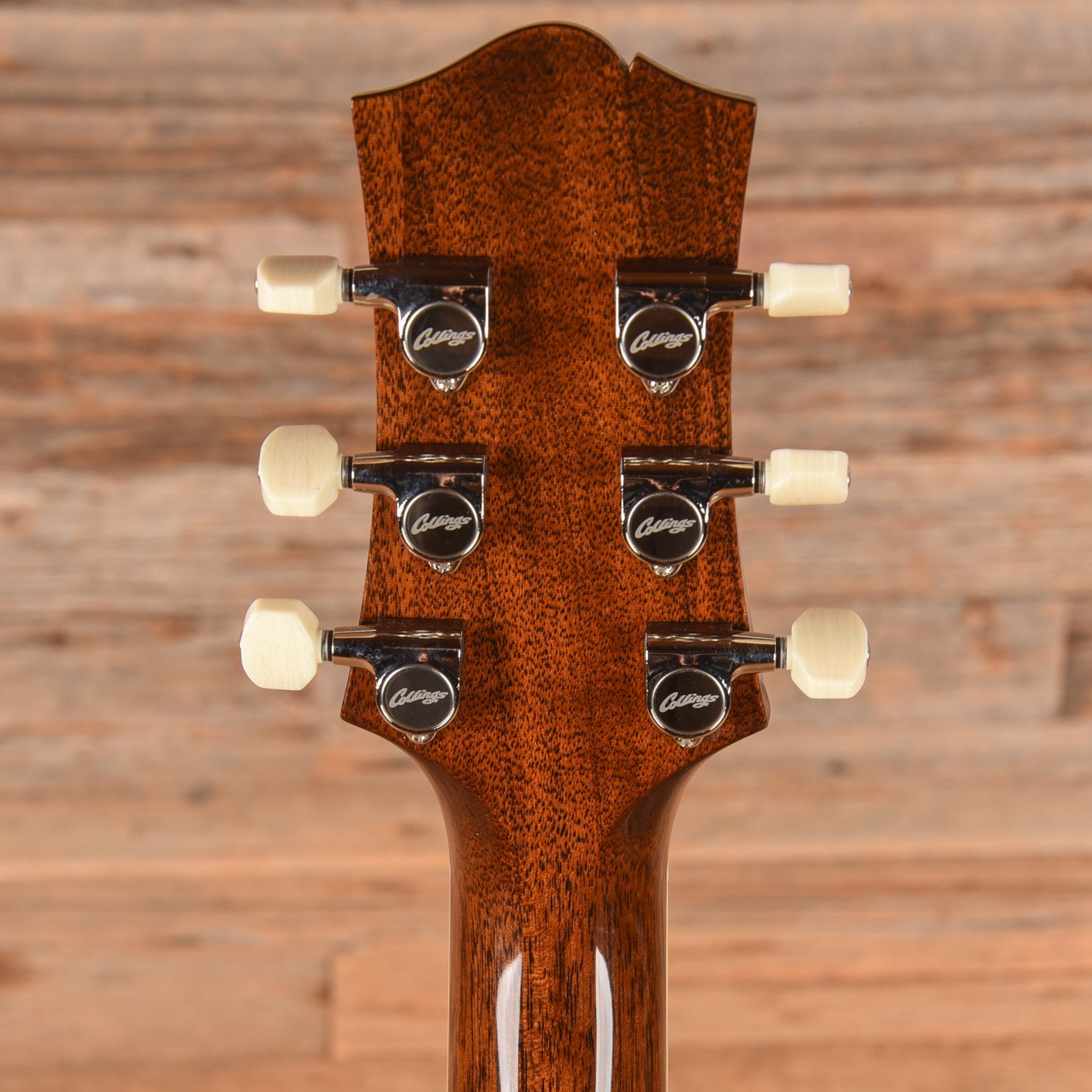 Collings CL City Limits Deluxe Sunburst