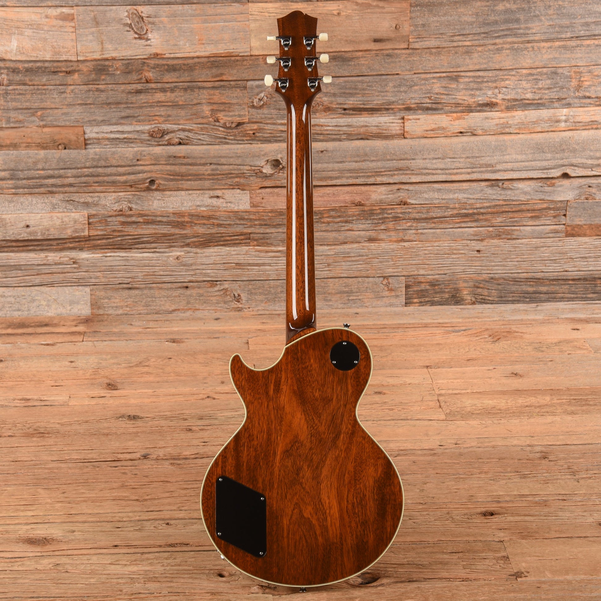 Collings CL City Limits Deluxe Sunburst