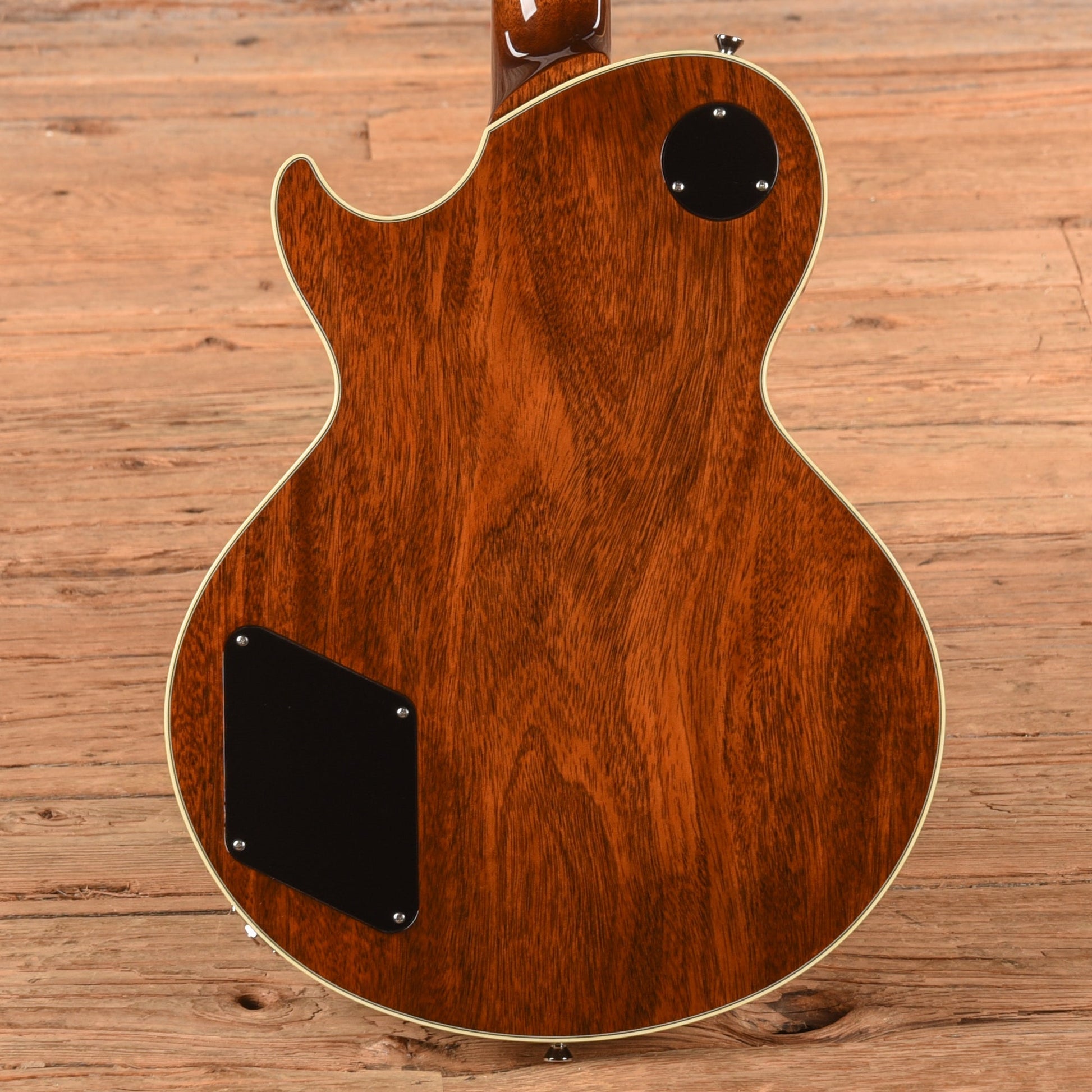 Collings CL City Limits Deluxe Sunburst