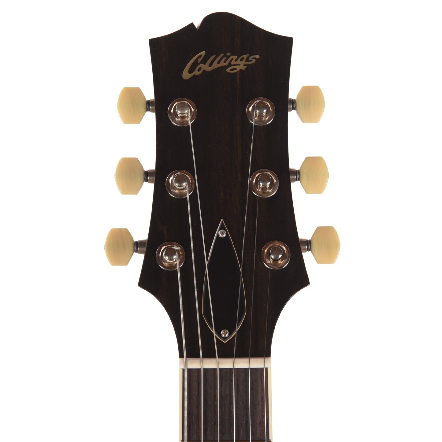Collings I-30 LC Aged Pelham Blue