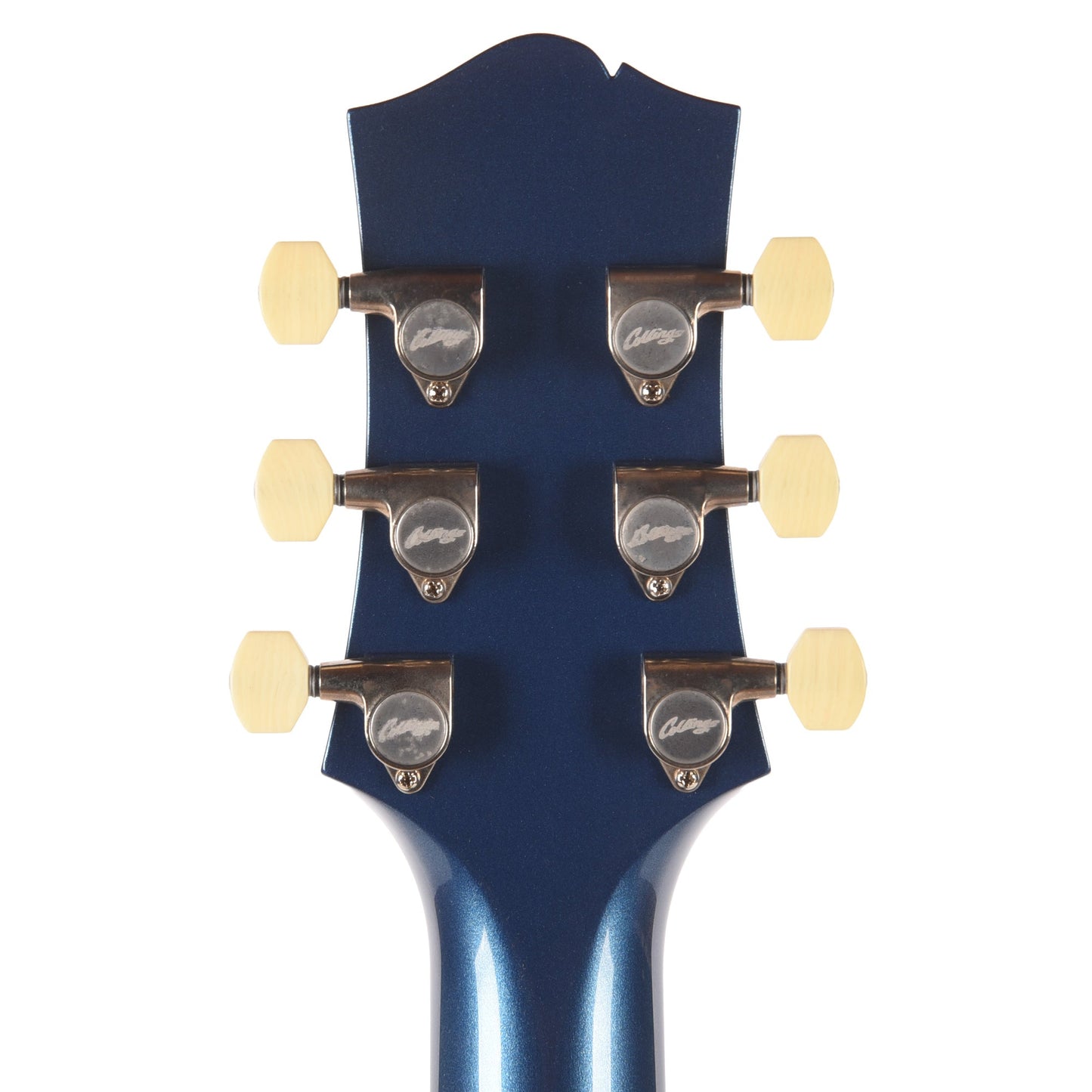 Collings I-30 LC Aged Pelham Blue