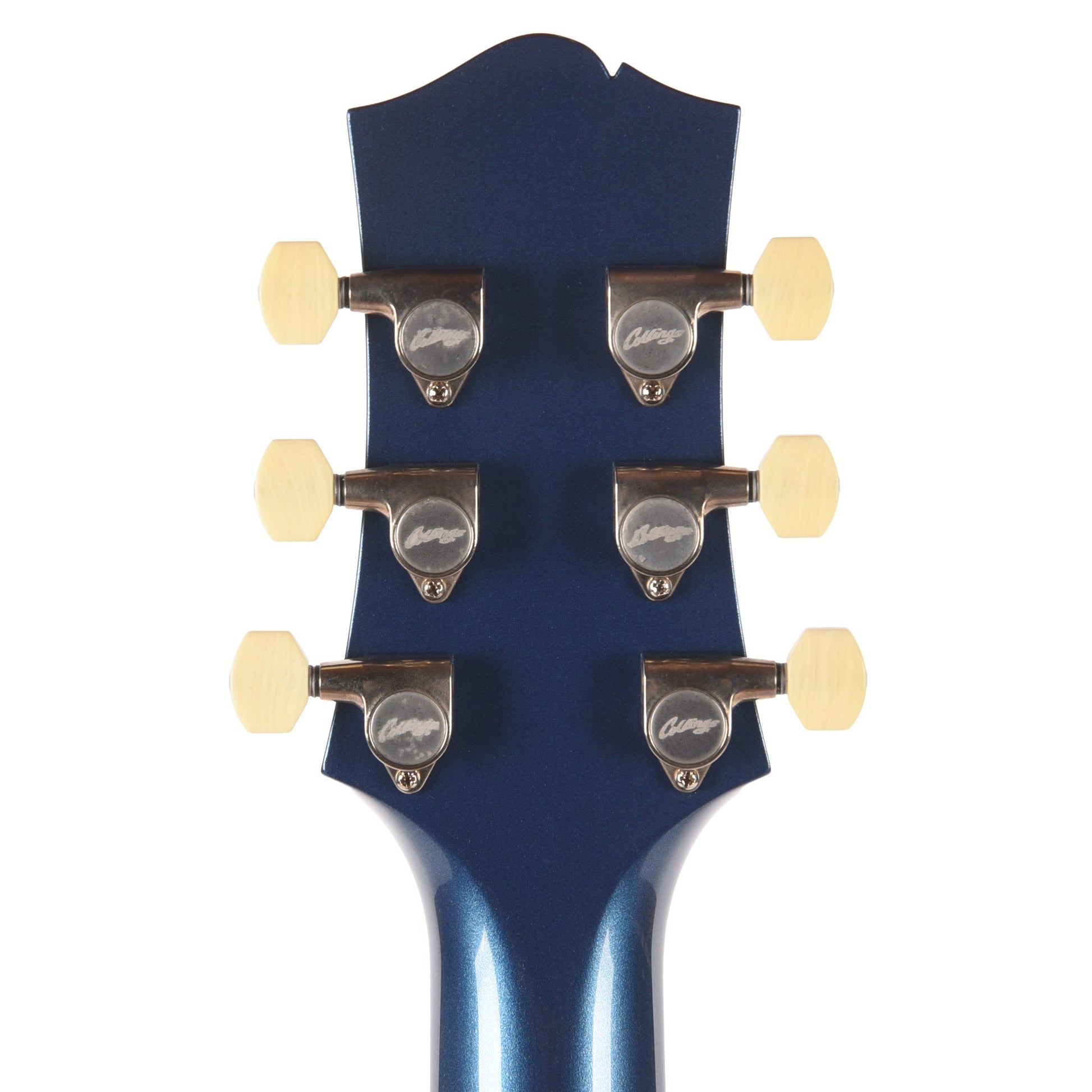 Collings I-30 LC Aged Pelham Blue