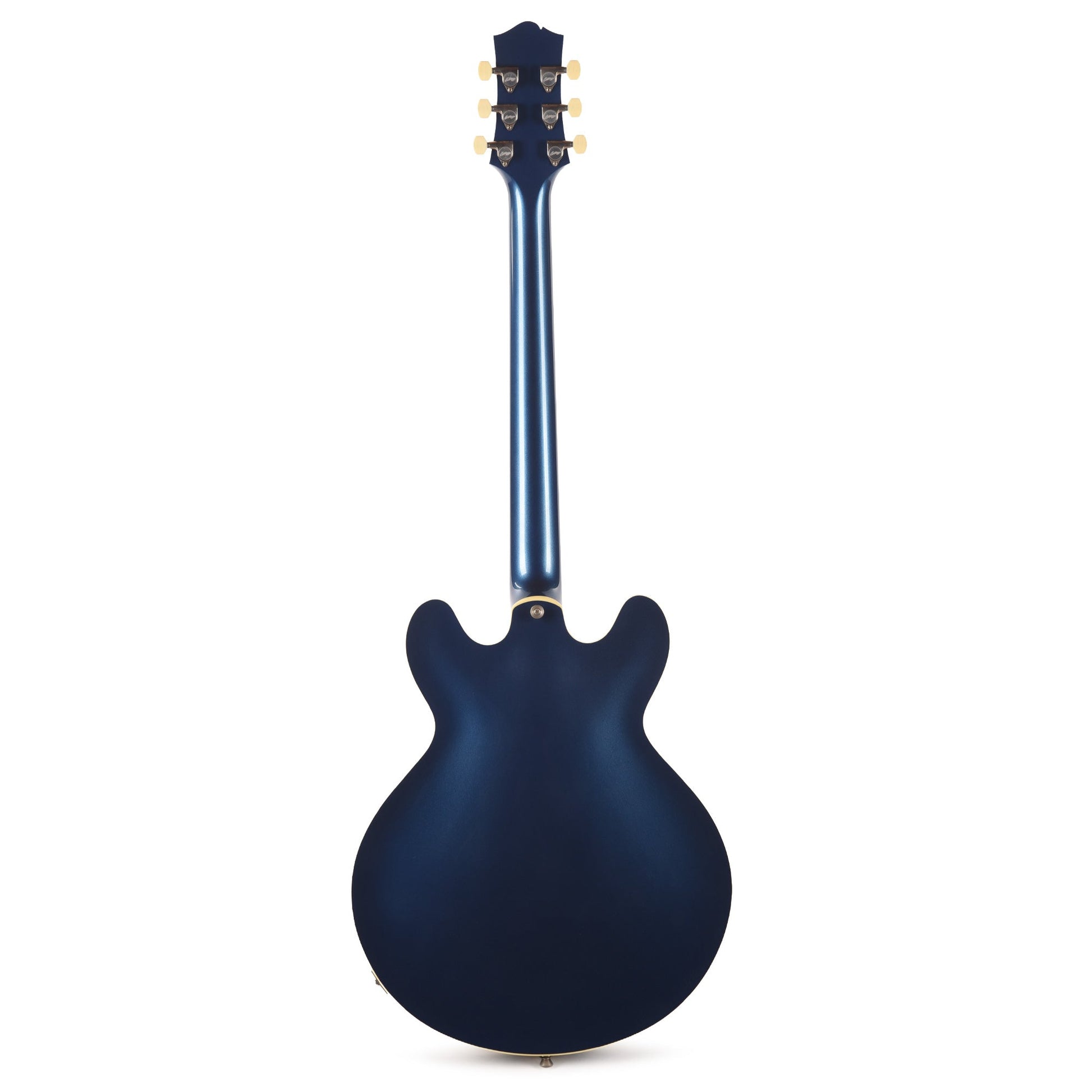 Collings I-30 LC Aged Pelham Blue