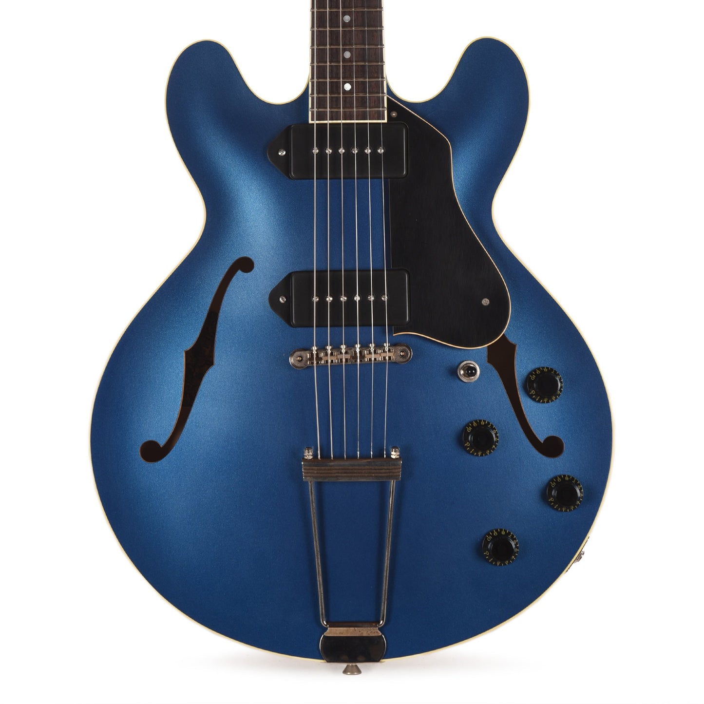 Collings I-30 LC Aged Pelham Blue