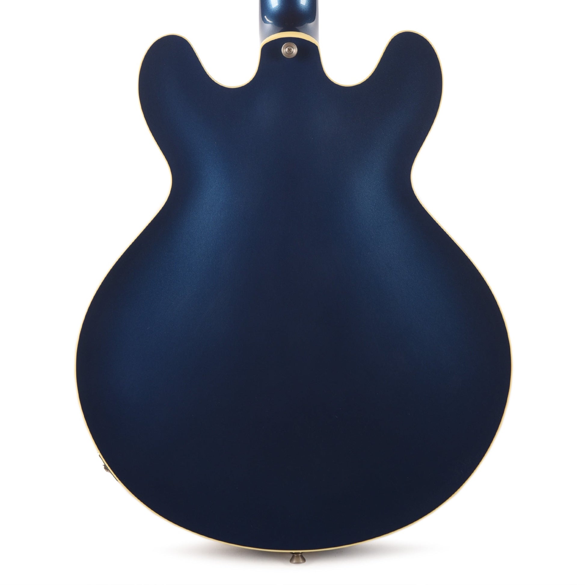Collings I-30 LC Aged Pelham Blue